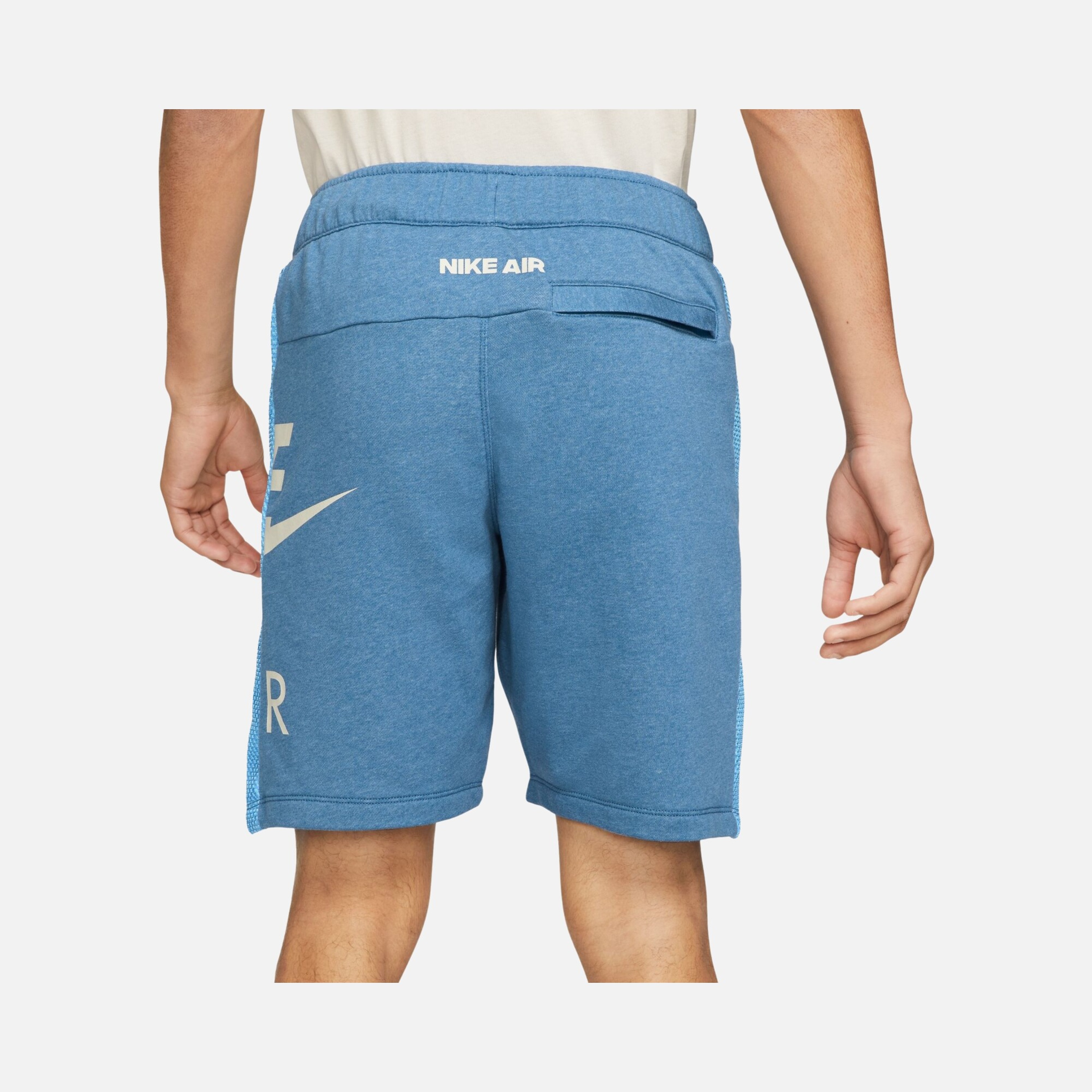 Nike Sportswear Air French Terry Erkek Şort