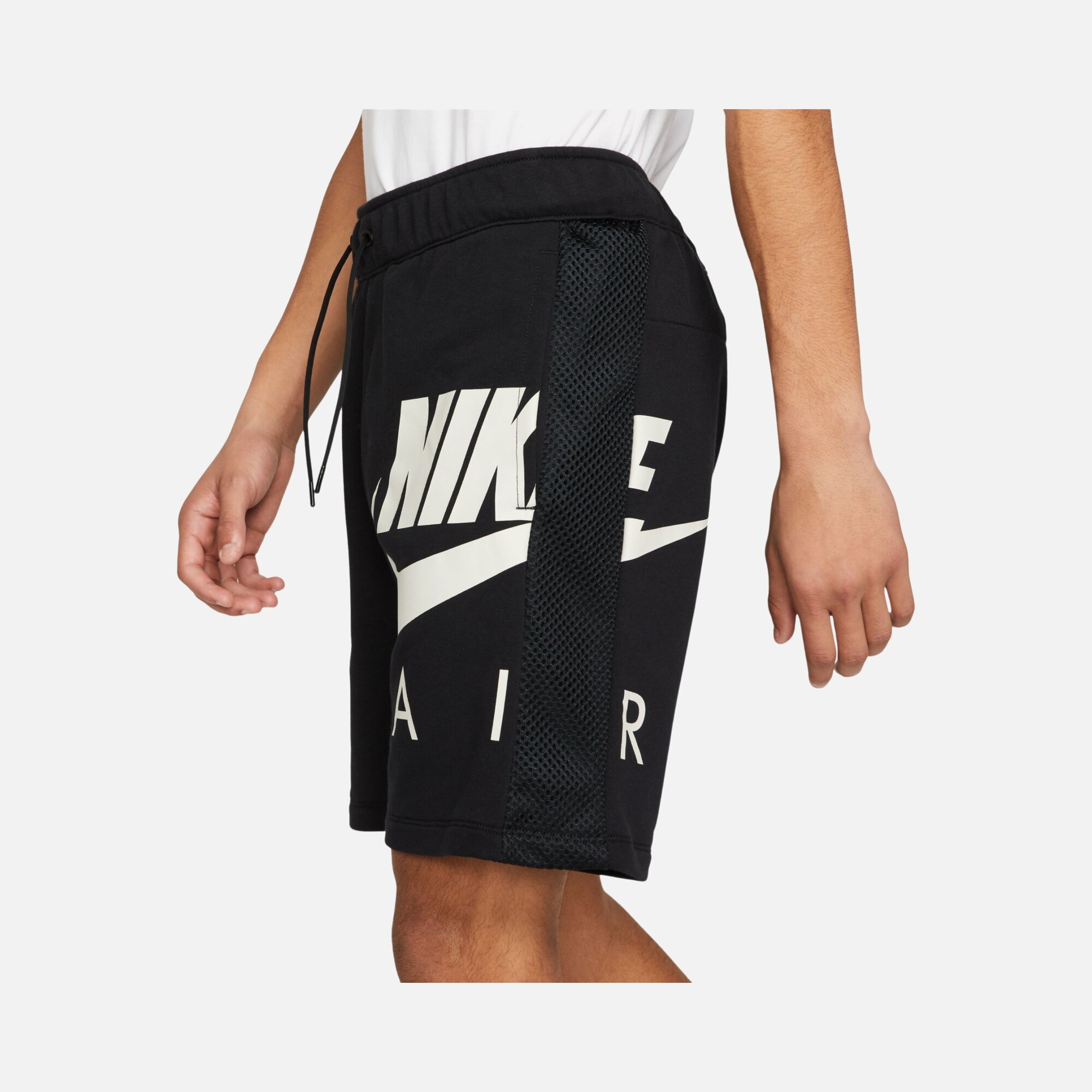 Nike Sportswear Air French Terry Erkek Şort