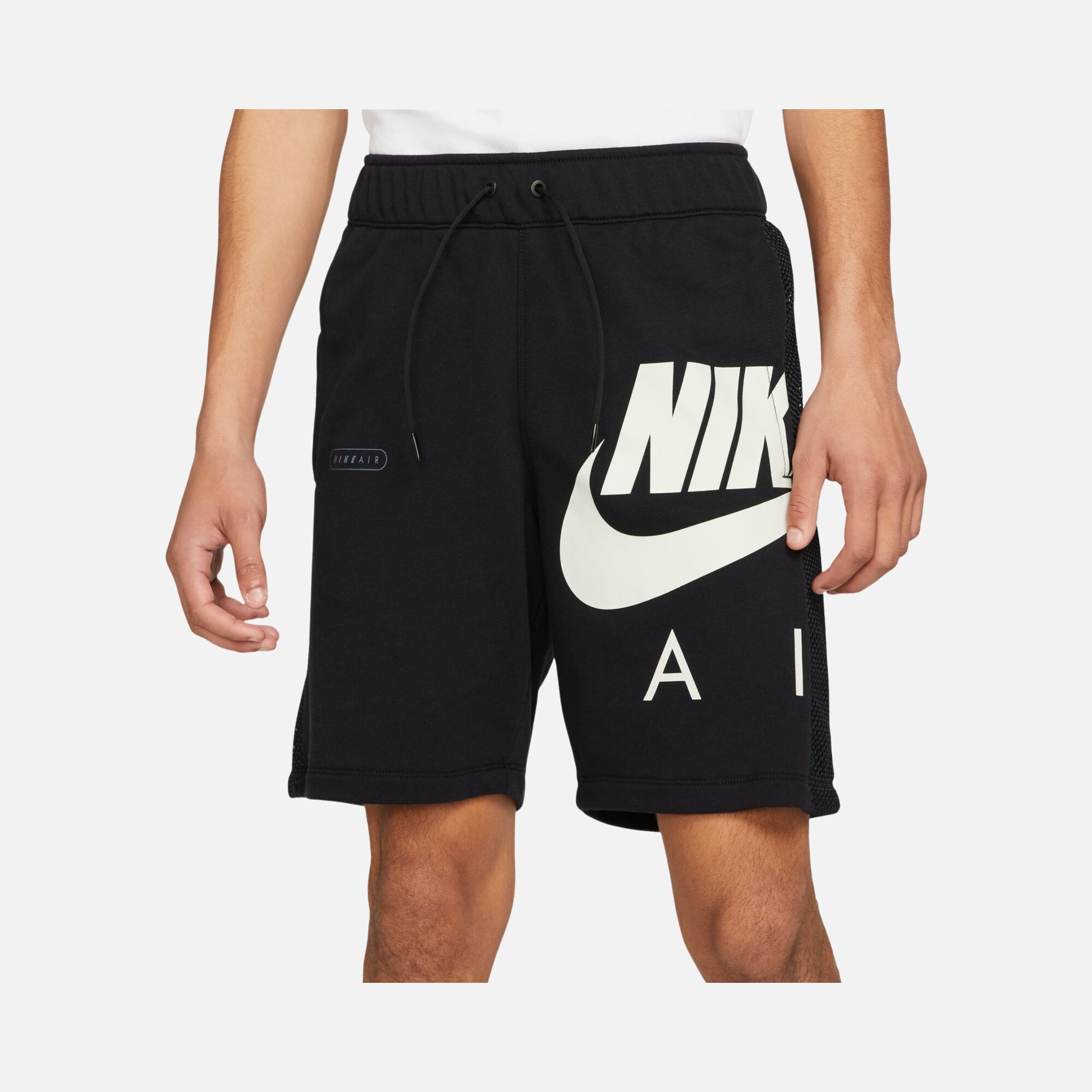 Nike Sportswear Air French Terry Erkek Şort