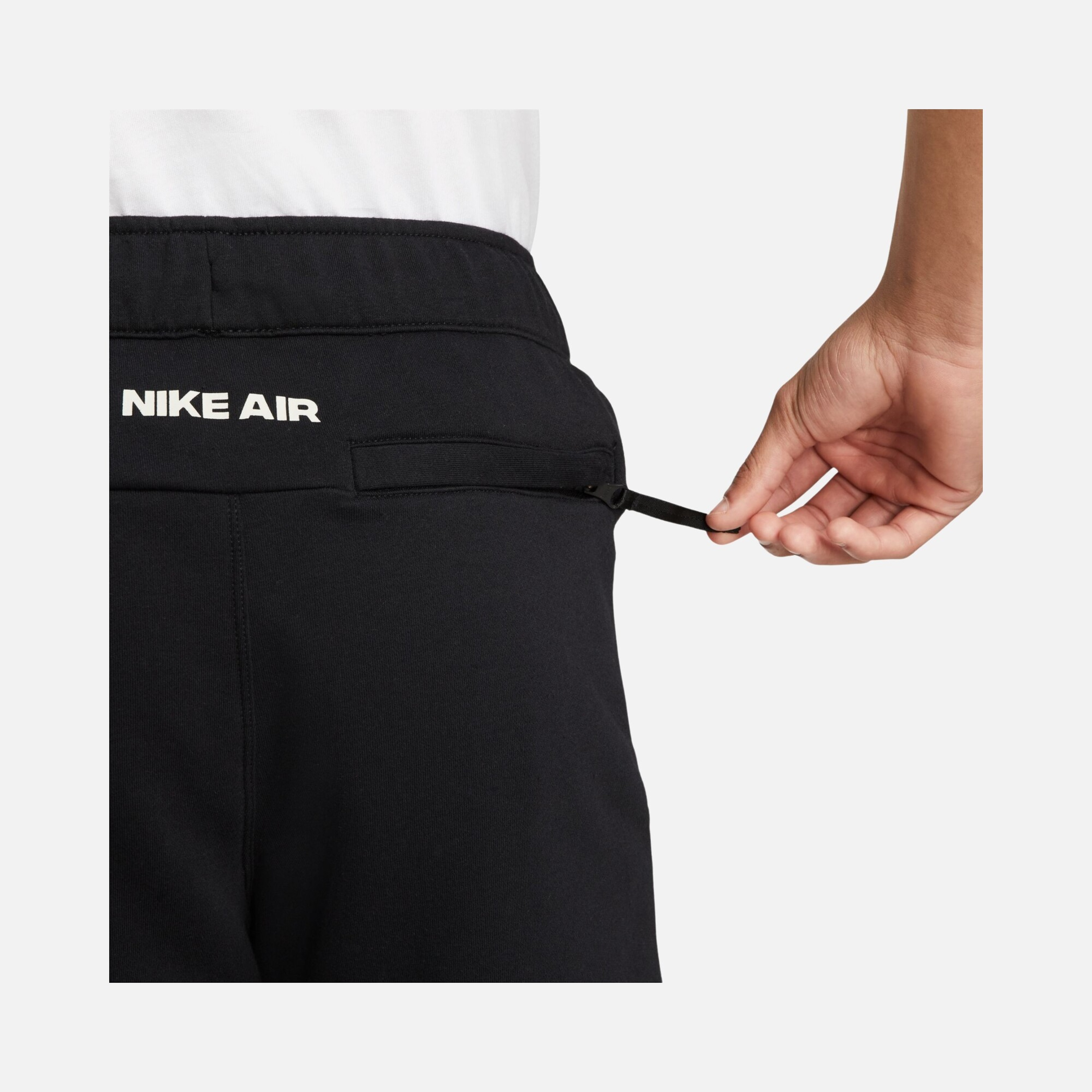 Nike Sportswear Air French Terry Erkek Şort