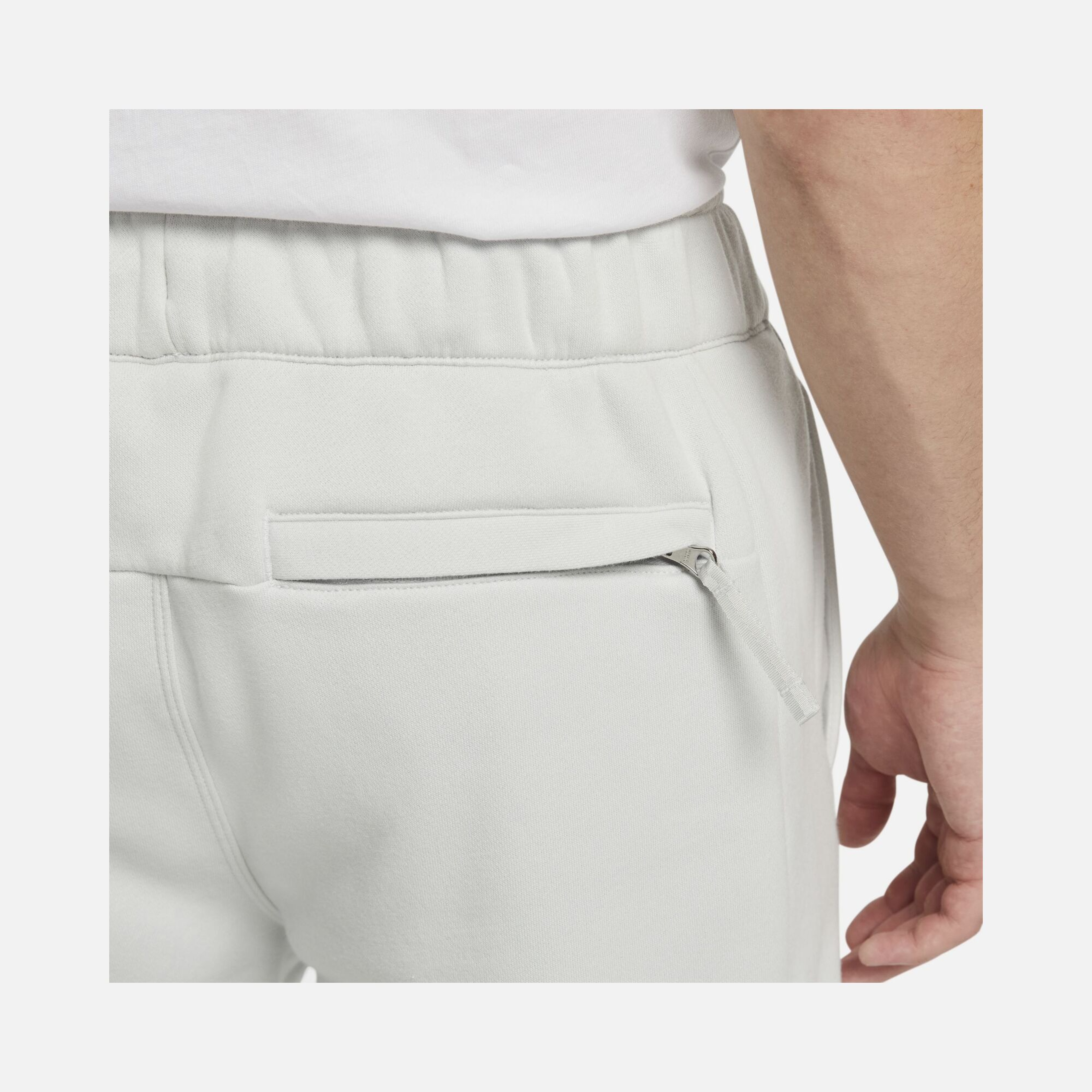 Nike Sportswear Air Brushed-Back Fleece Erkek Eşofman Altı