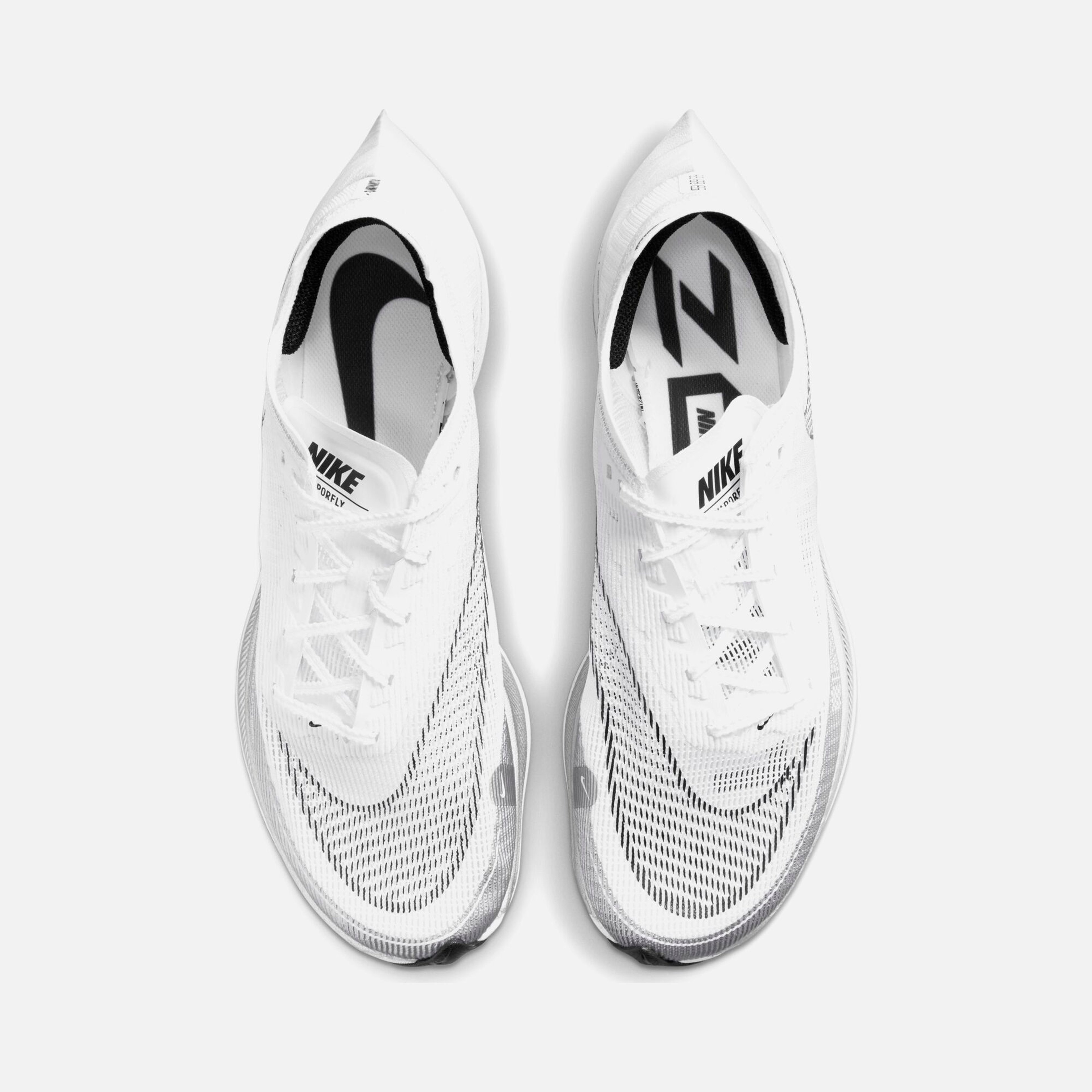 Nike ZoomX Vaporfly Next% 2 Road Racing Erkek Spor Ayakkabı | Barçın