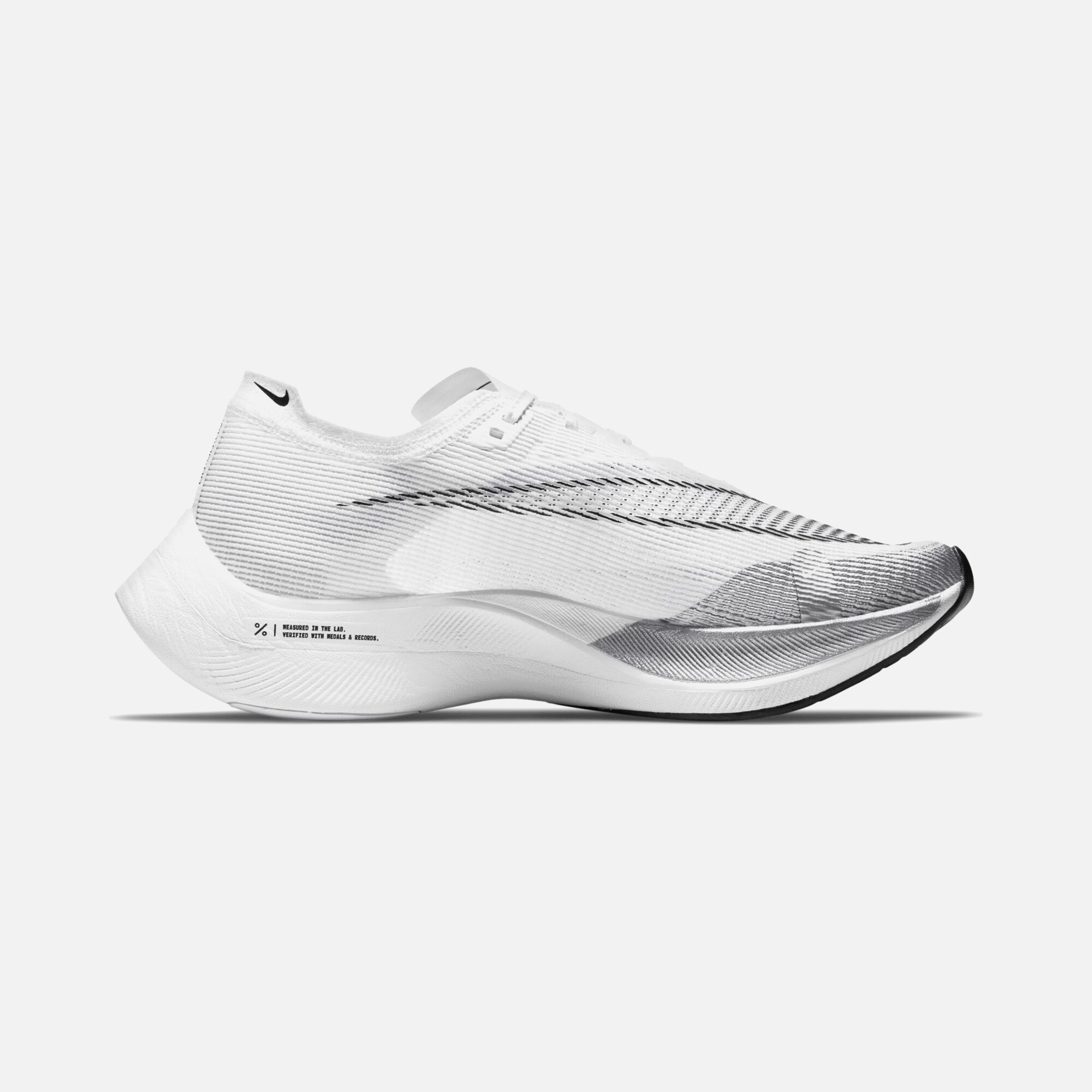 Nike ZoomX Vaporfly Next% 2 Road Racing Erkek Spor Ayakkabı | Barçın