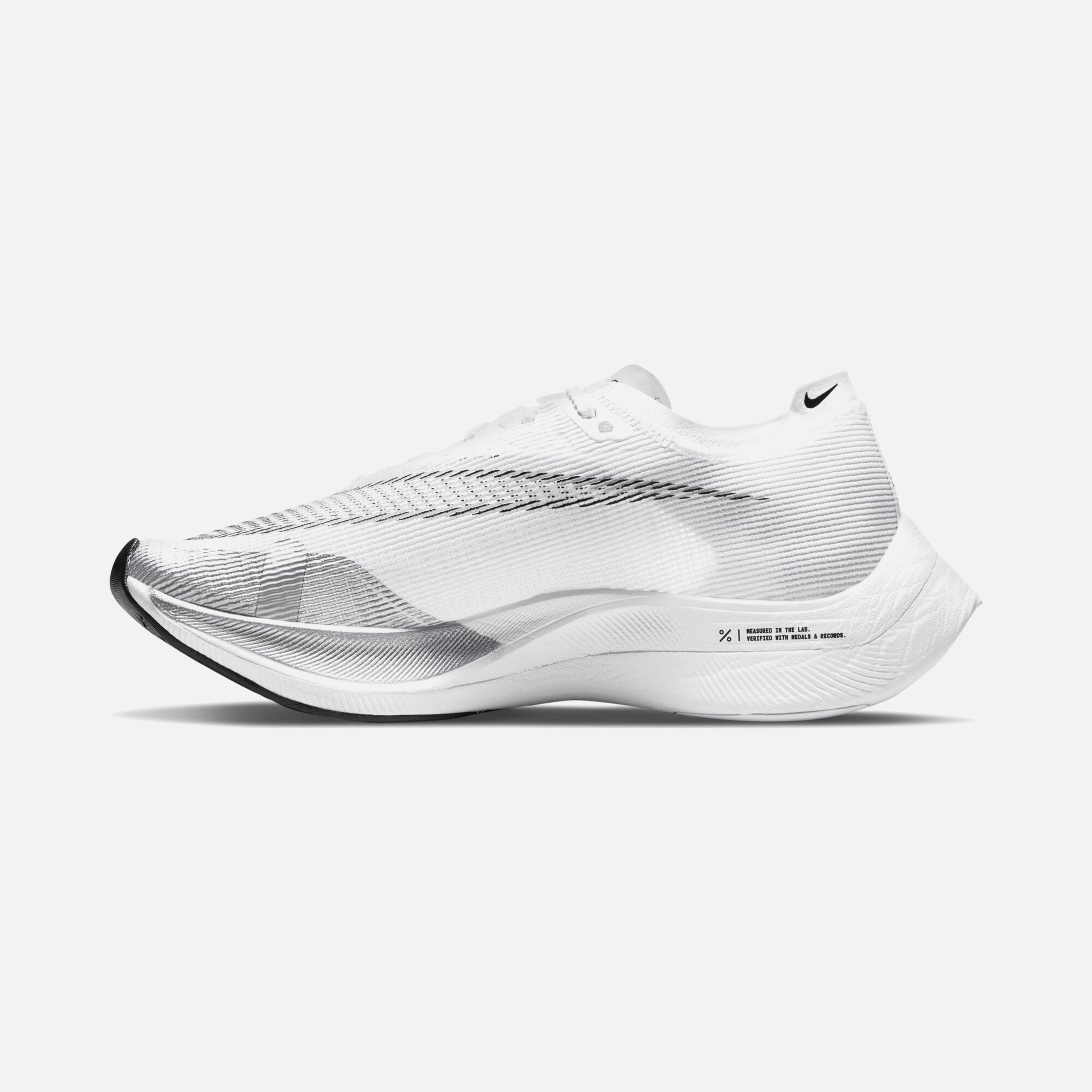 Nike ZoomX Vaporfly Next% 2 Road Racing Erkek Spor Ayakkabı | Barçın