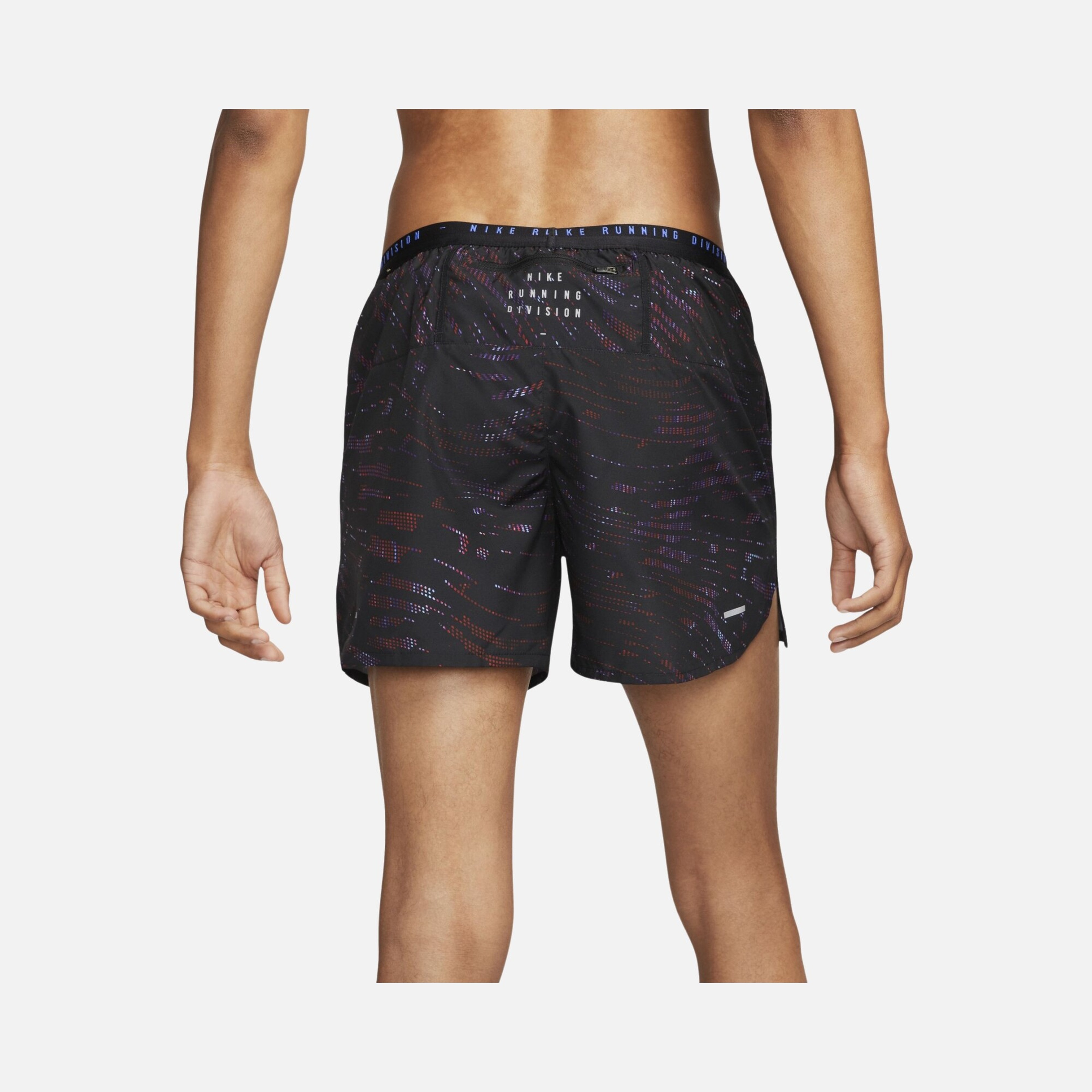 Nike Dri-Fit Run Division Stride 13cm (approx.) Erkek Şort