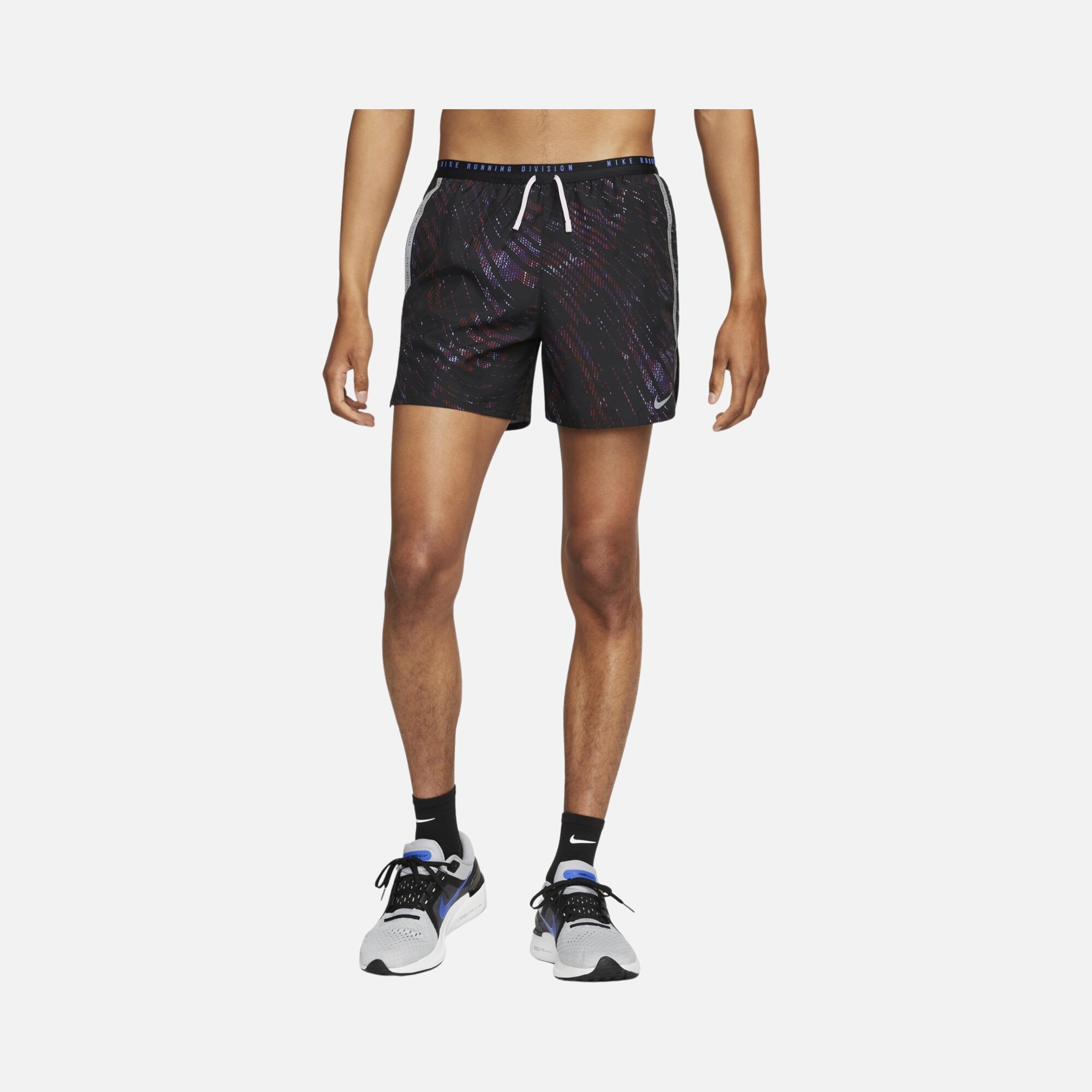 Nike Dri-Fit Run Division Stride 13cm (approx.) Erkek Şort