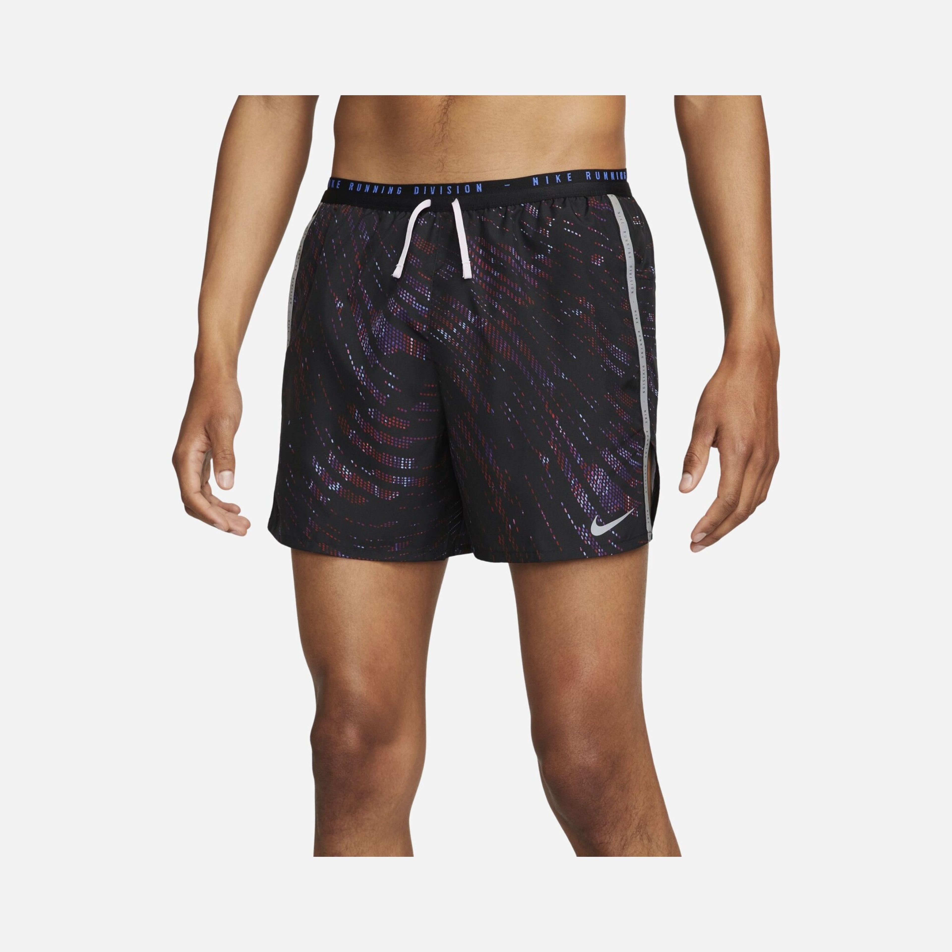 Nike Dri-Fit Run Division Stride 13cm (approx.) Erkek Şort
