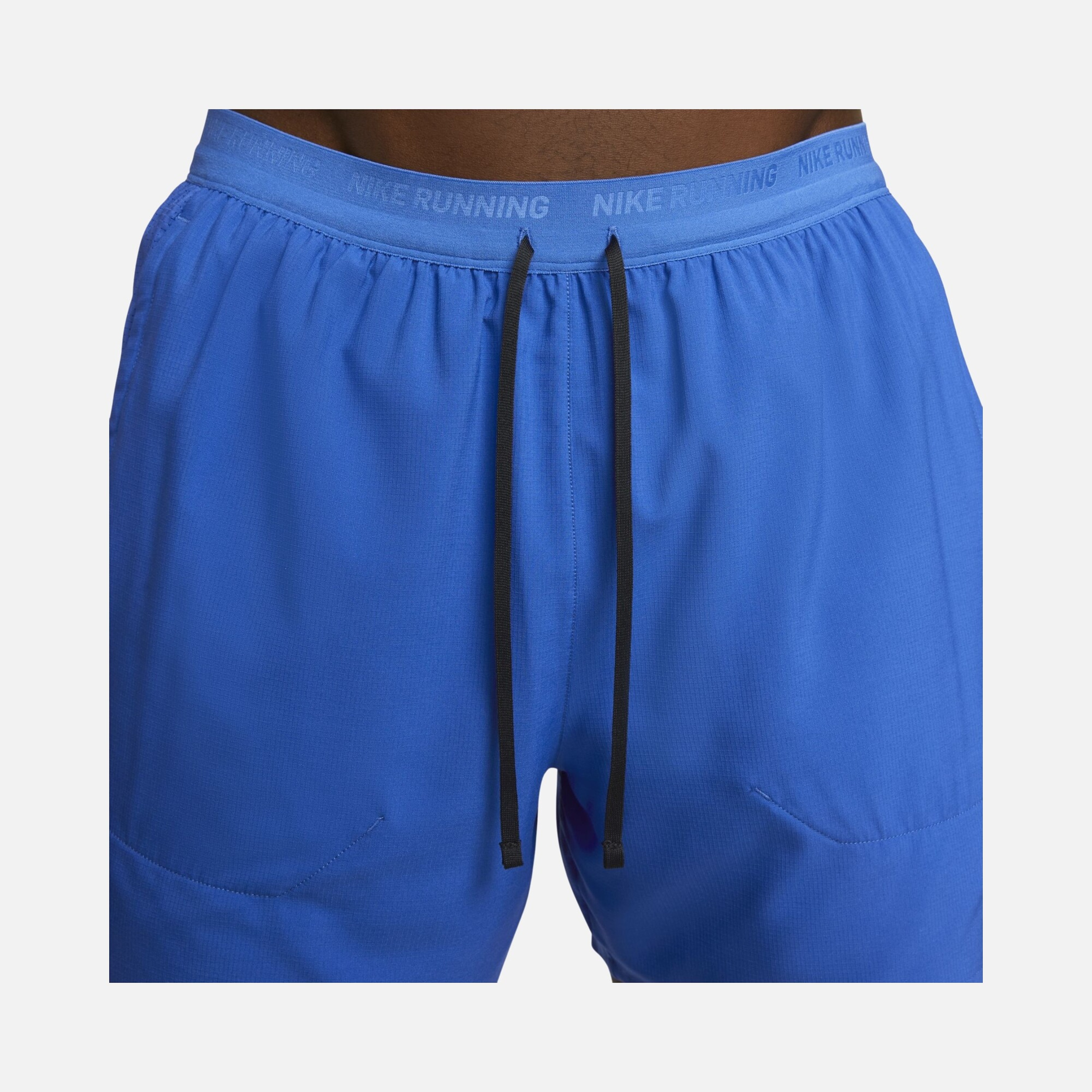 Nike Dri-Fit Stride 13cm (approx.) Brief-Lined Running Erkek Şort