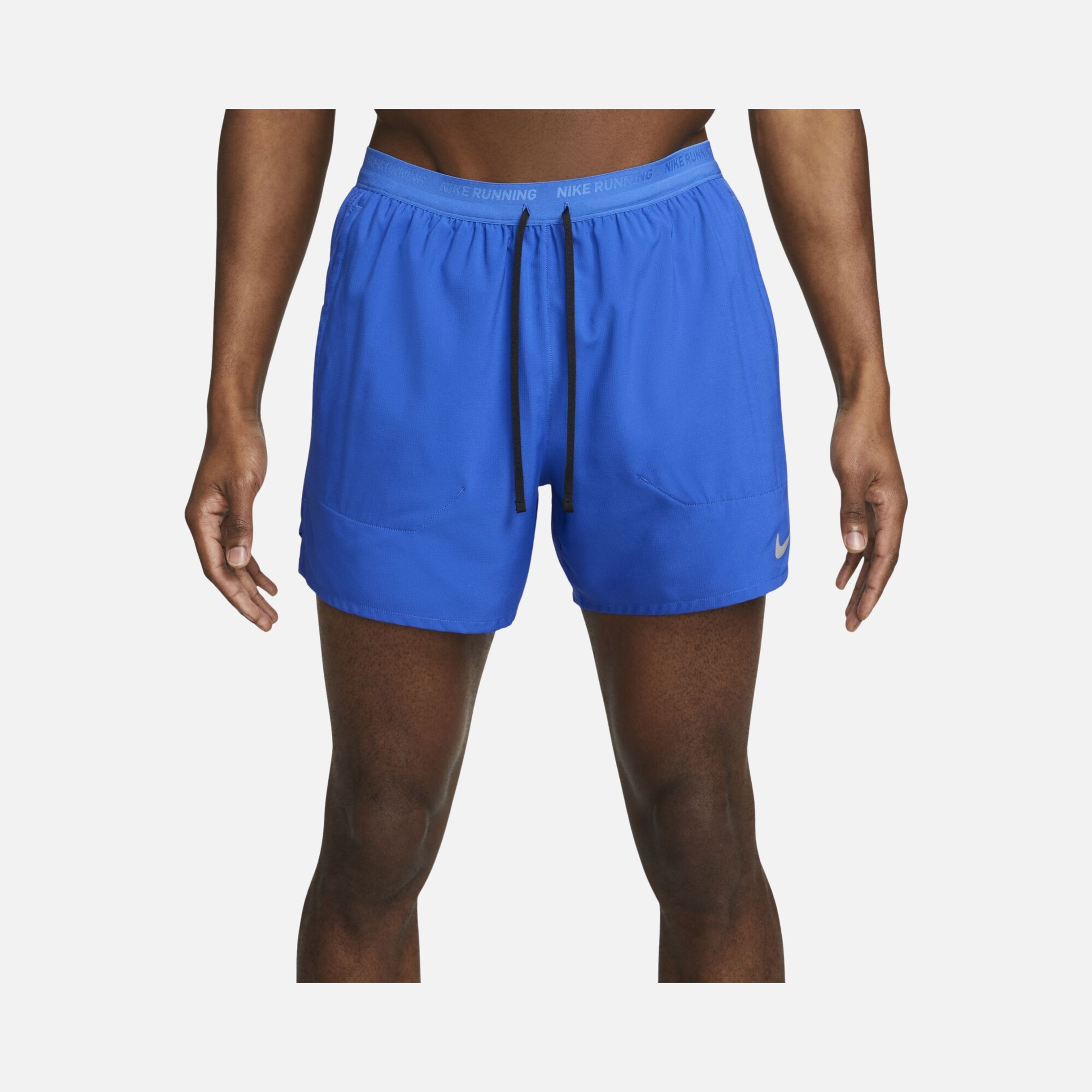 Nike Dri-Fit Stride 13cm (approx.) Brief-Lined Running Erkek Şort