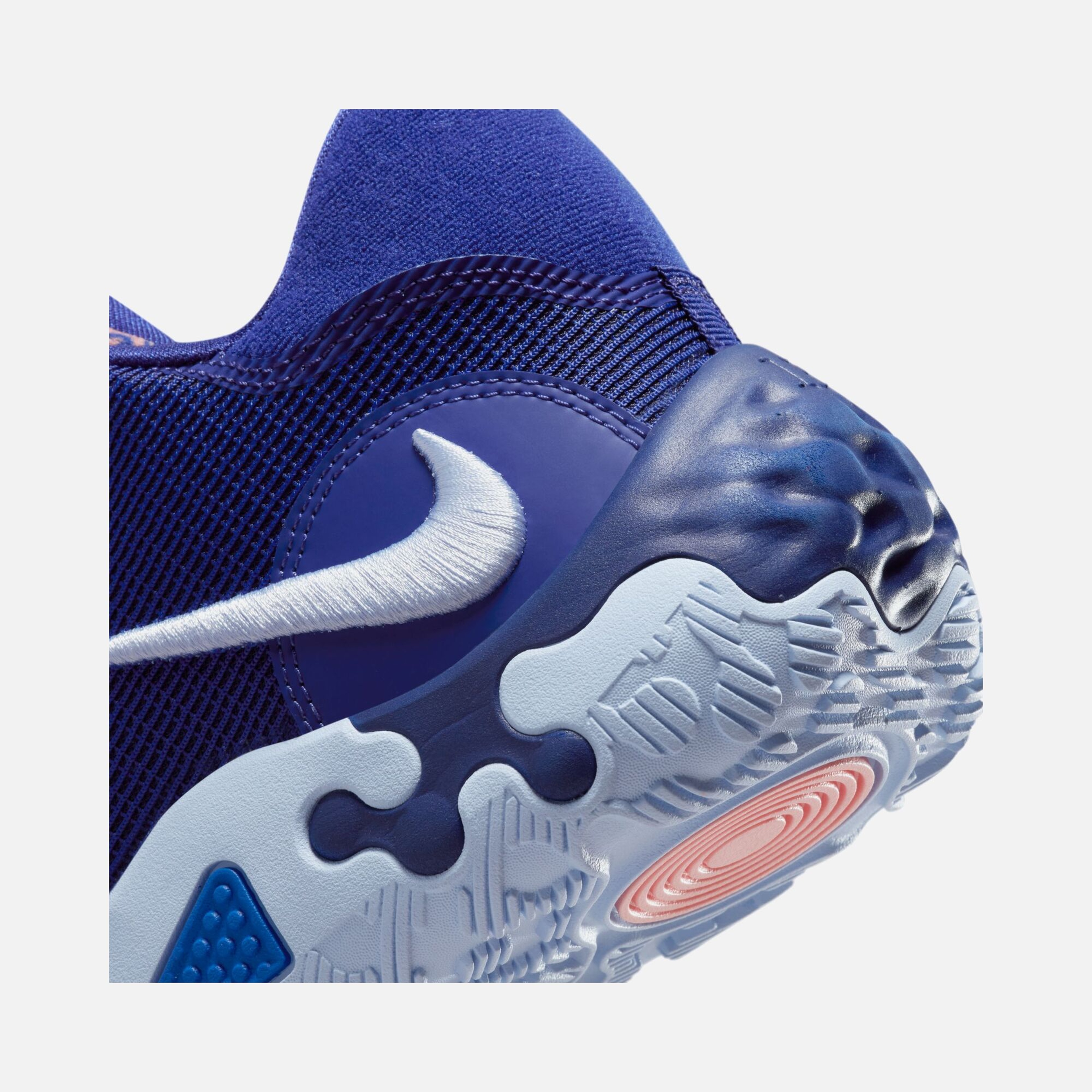Nike PG 6 Erkek Basketbol Ayakkabısı
