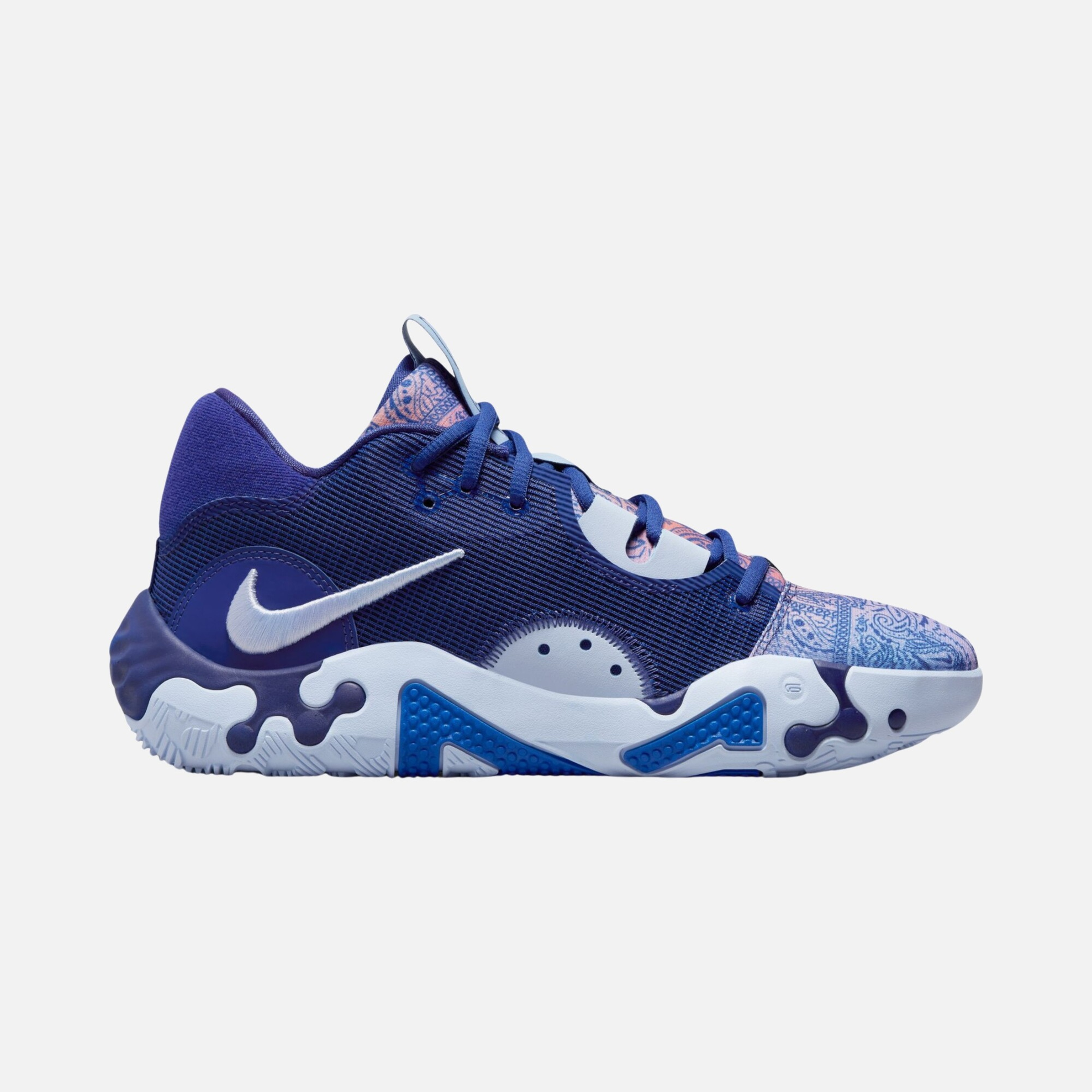 Nike PG 6 Erkek Basketbol Ayakkabısı