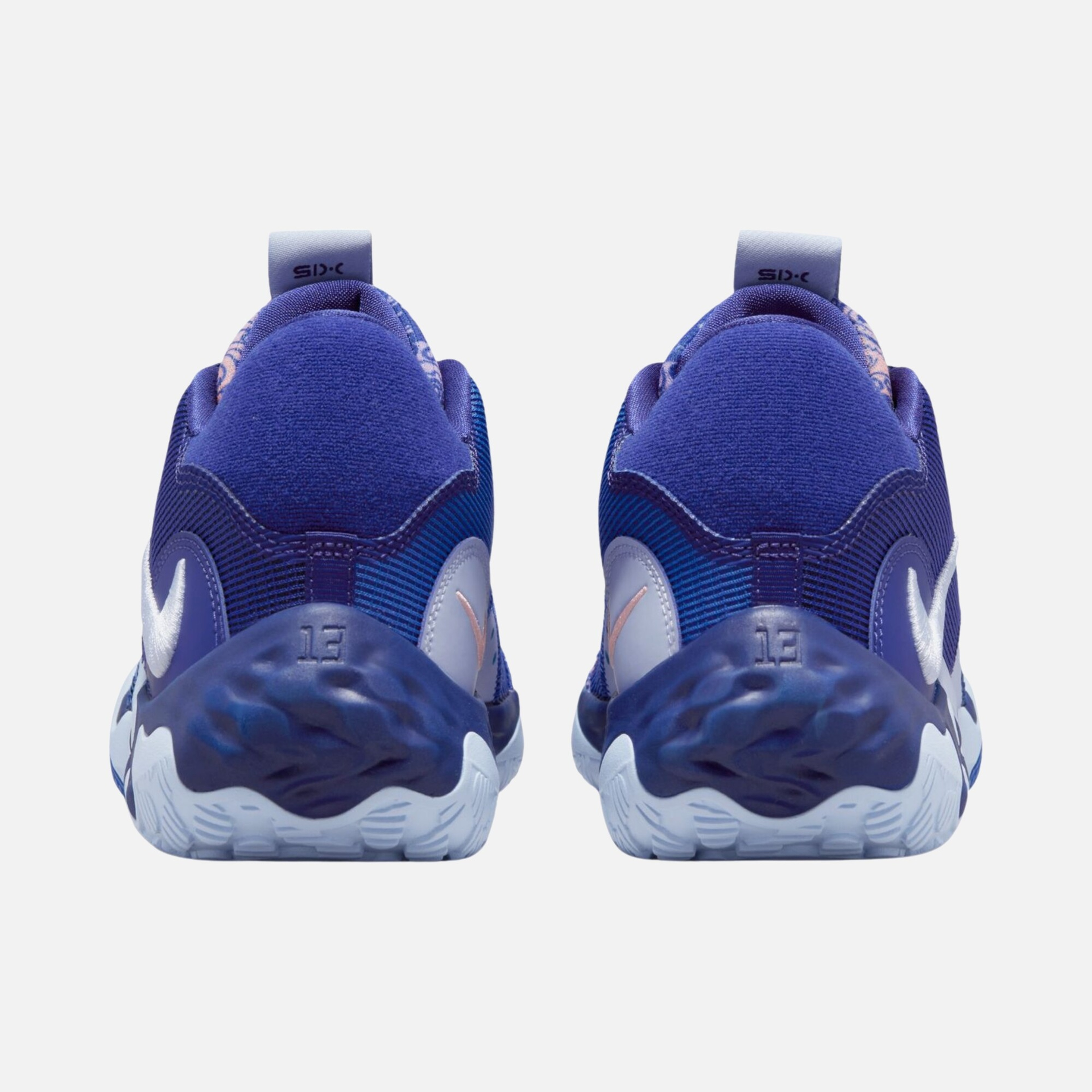 Nike PG 6 Erkek Basketbol Ayakkabısı