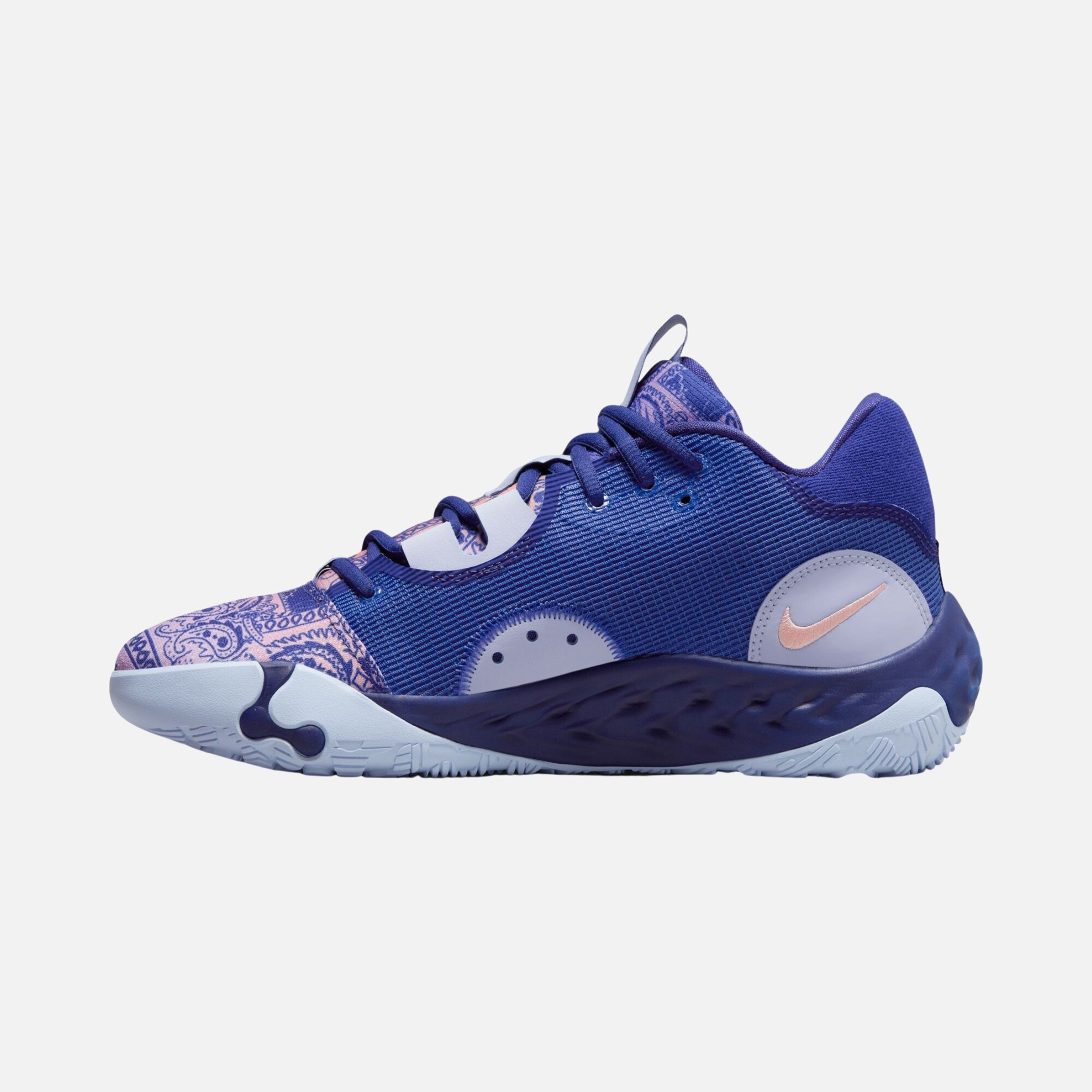 Nike PG 6 Erkek Basketbol Ayakkabısı