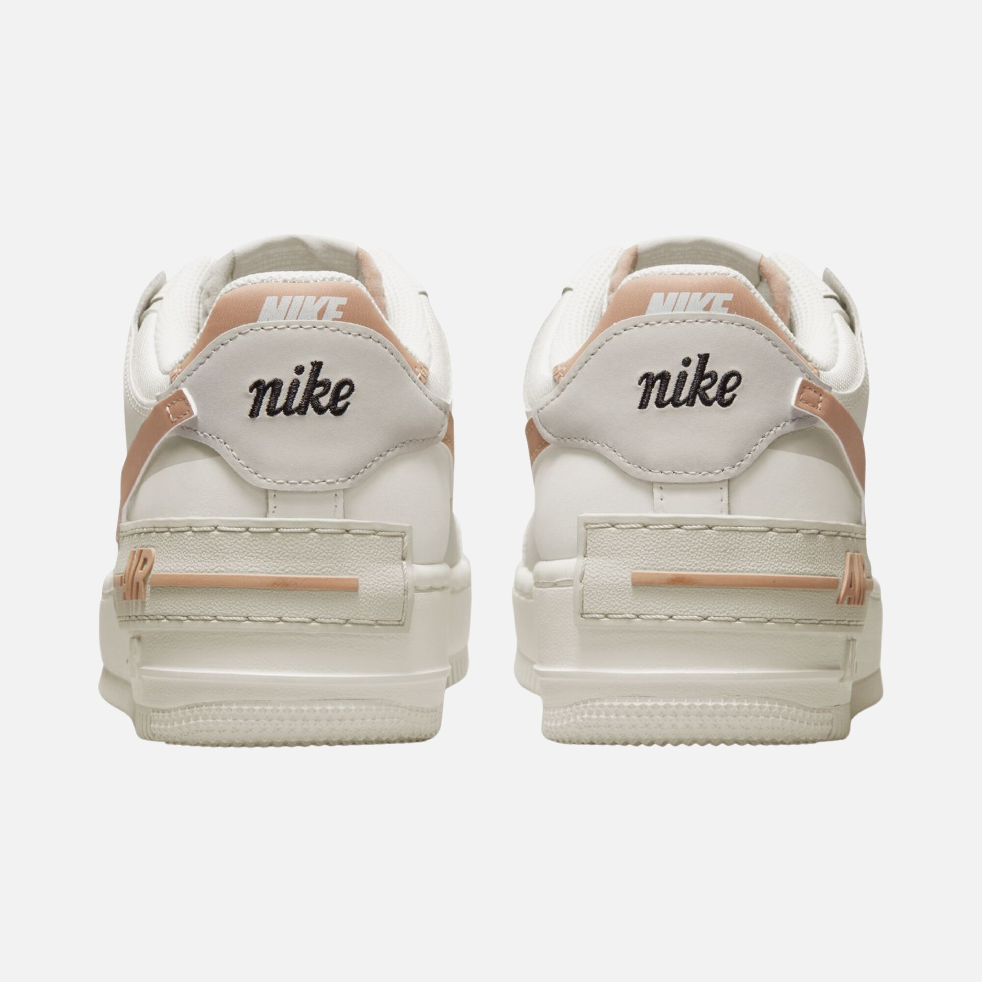 Nike Air Force 1 Shadow CO Kadın Spor Ayakkabı