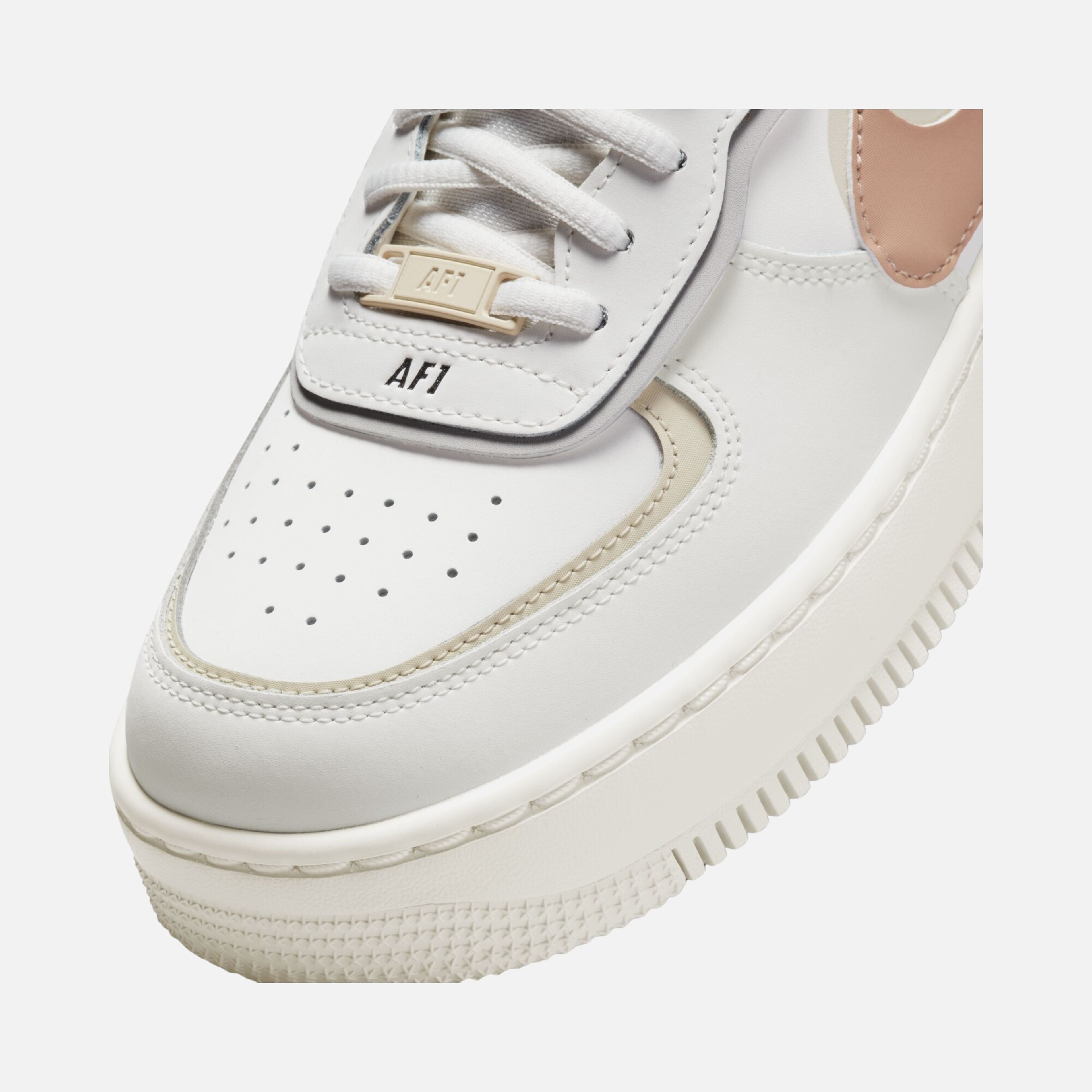 Nike Air Force 1 Shadow CO Kadın Spor Ayakkabı