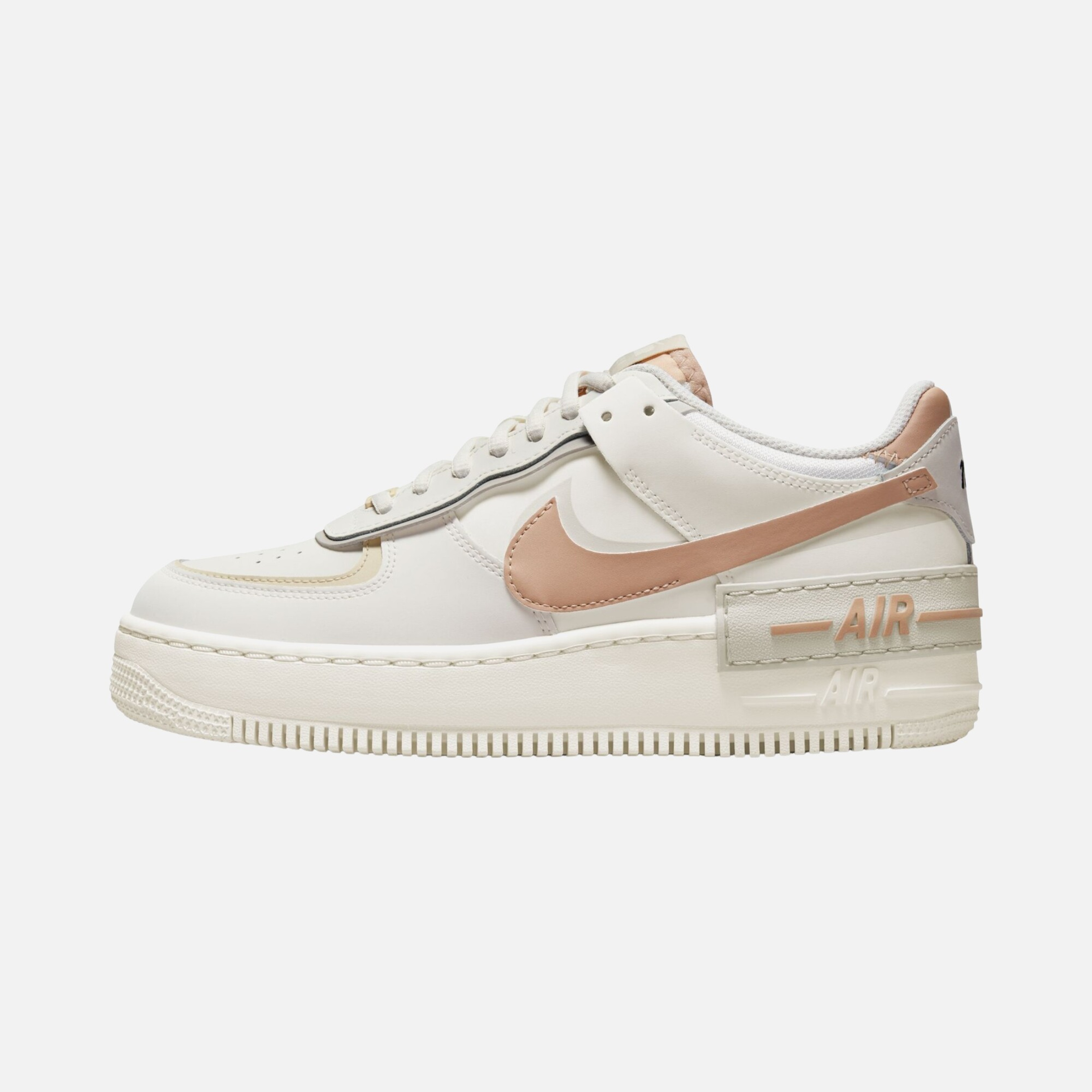 Nike Air Force 1 Shadow CO Kadın Spor Ayakkabı