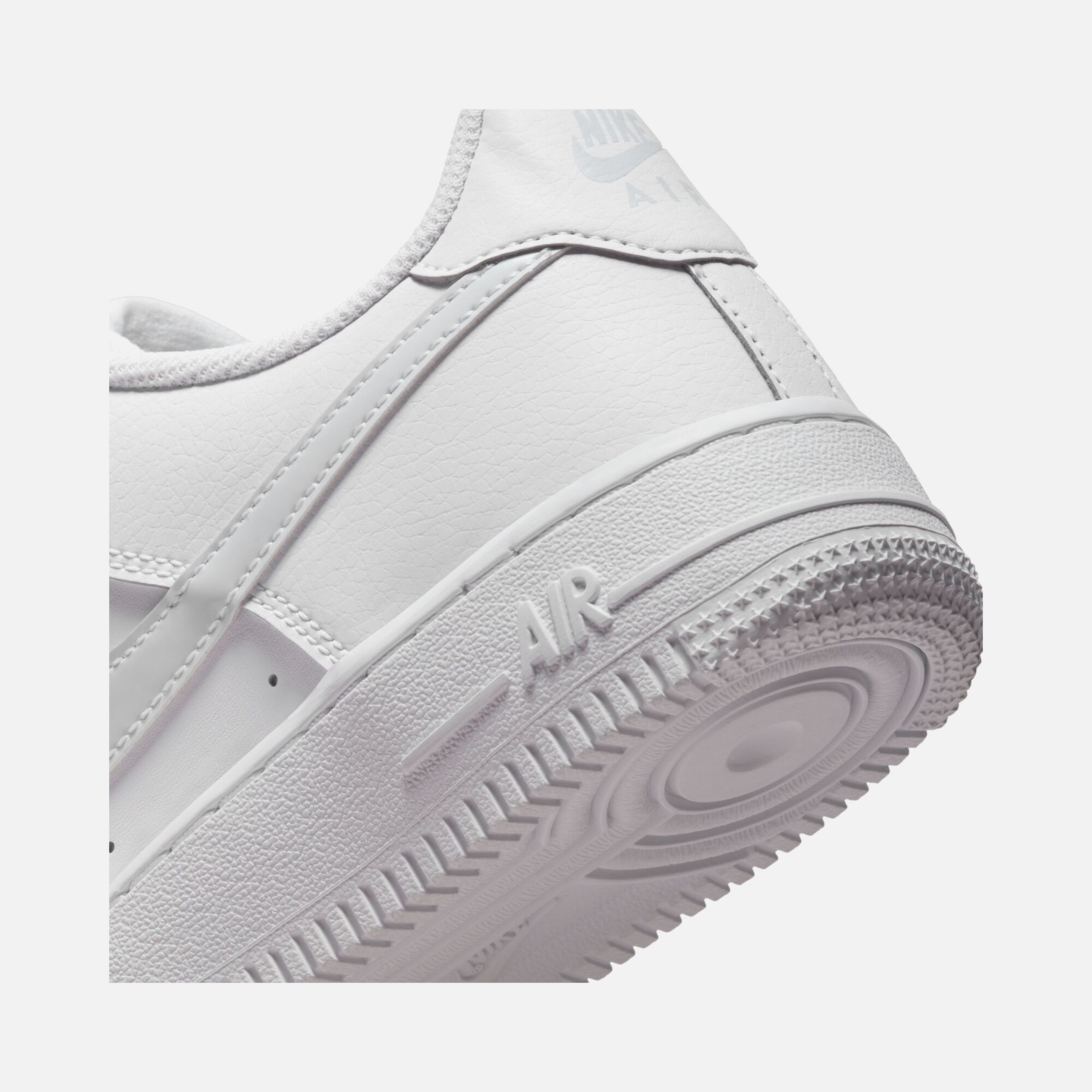 Nike Air Force 1 ''Iconic Details'' (GS) Spor Ayakkabı