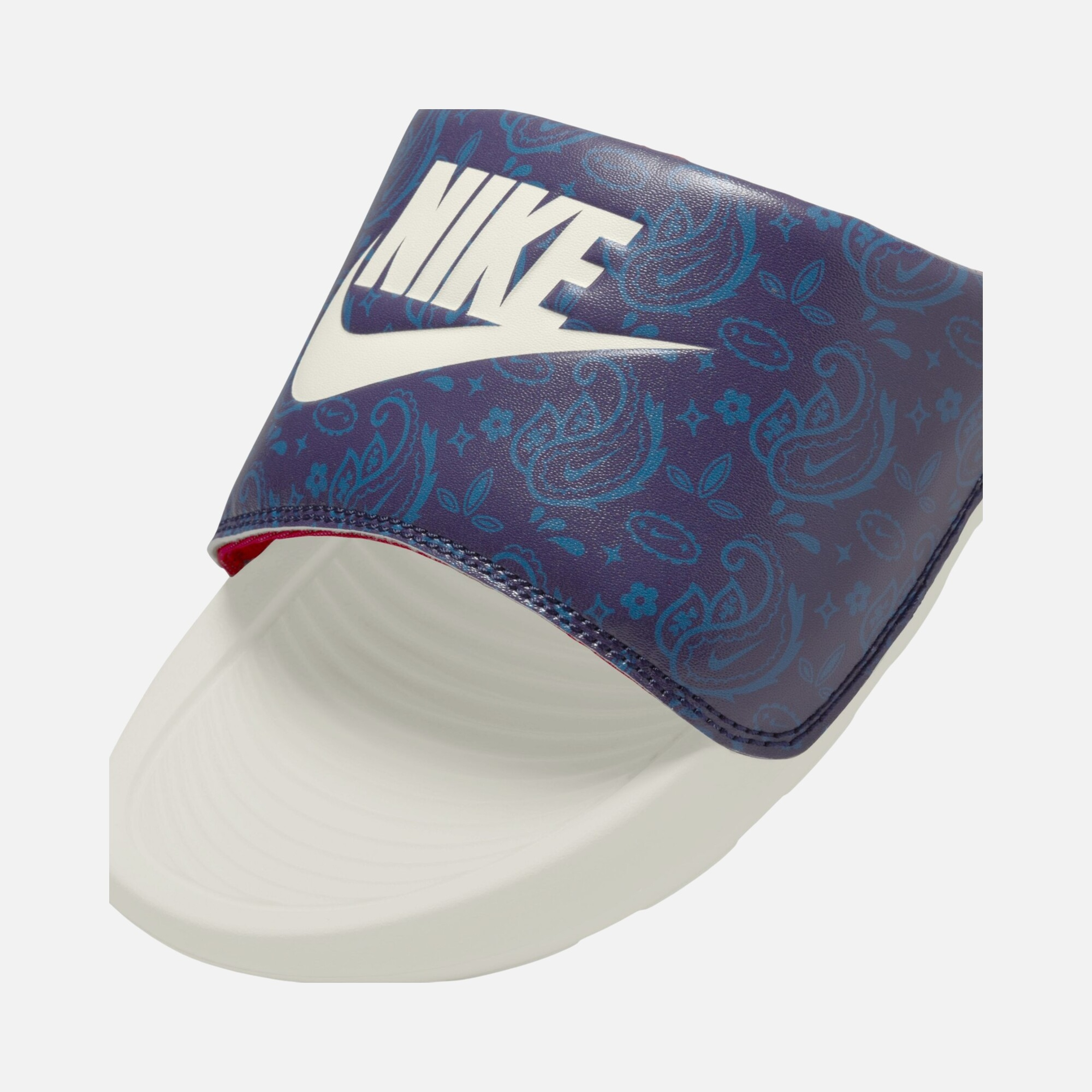 Nike Victori One Printed Erkek Terlik