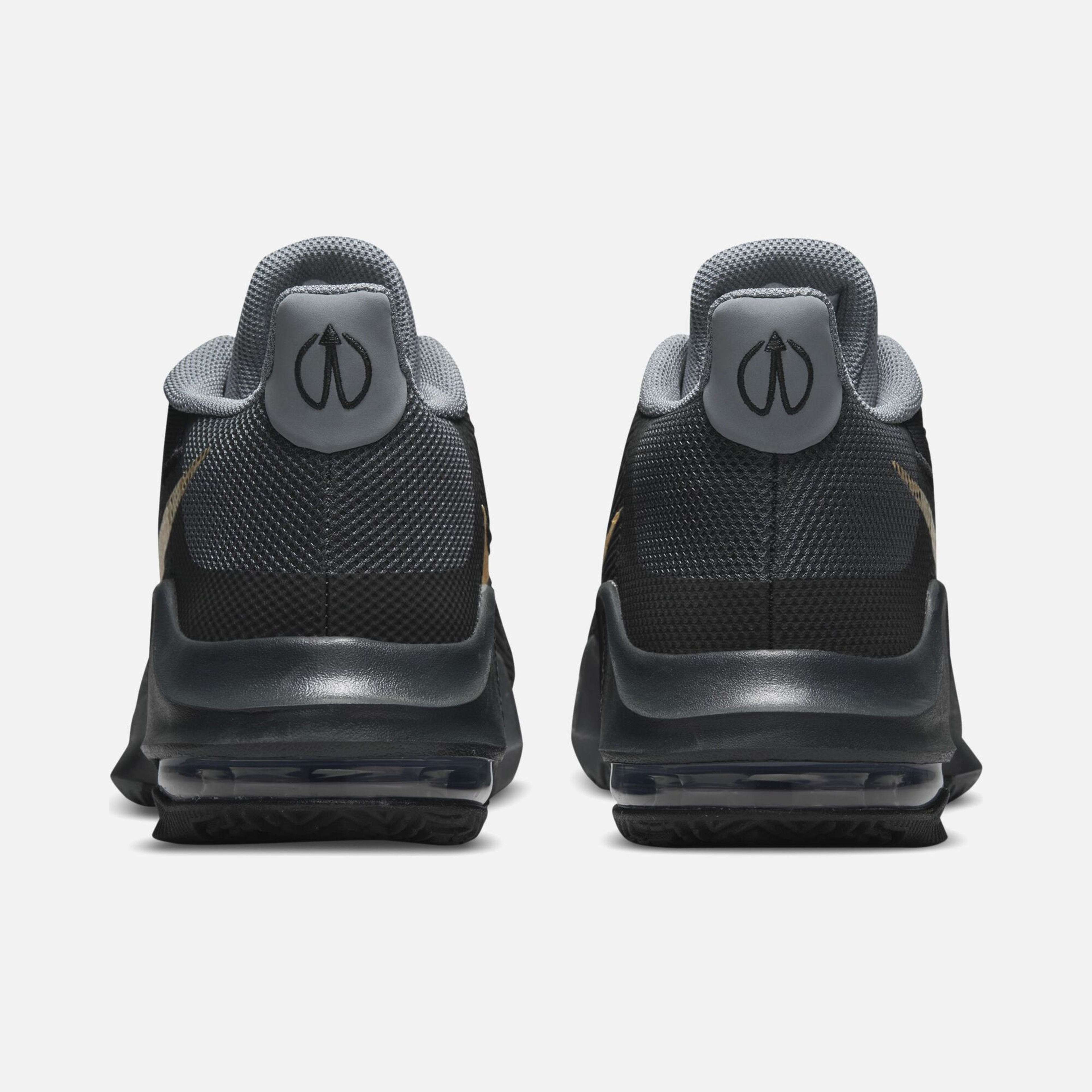 Nike Air Max Impact 3 Erkek Basketbol Ayakkabısı
