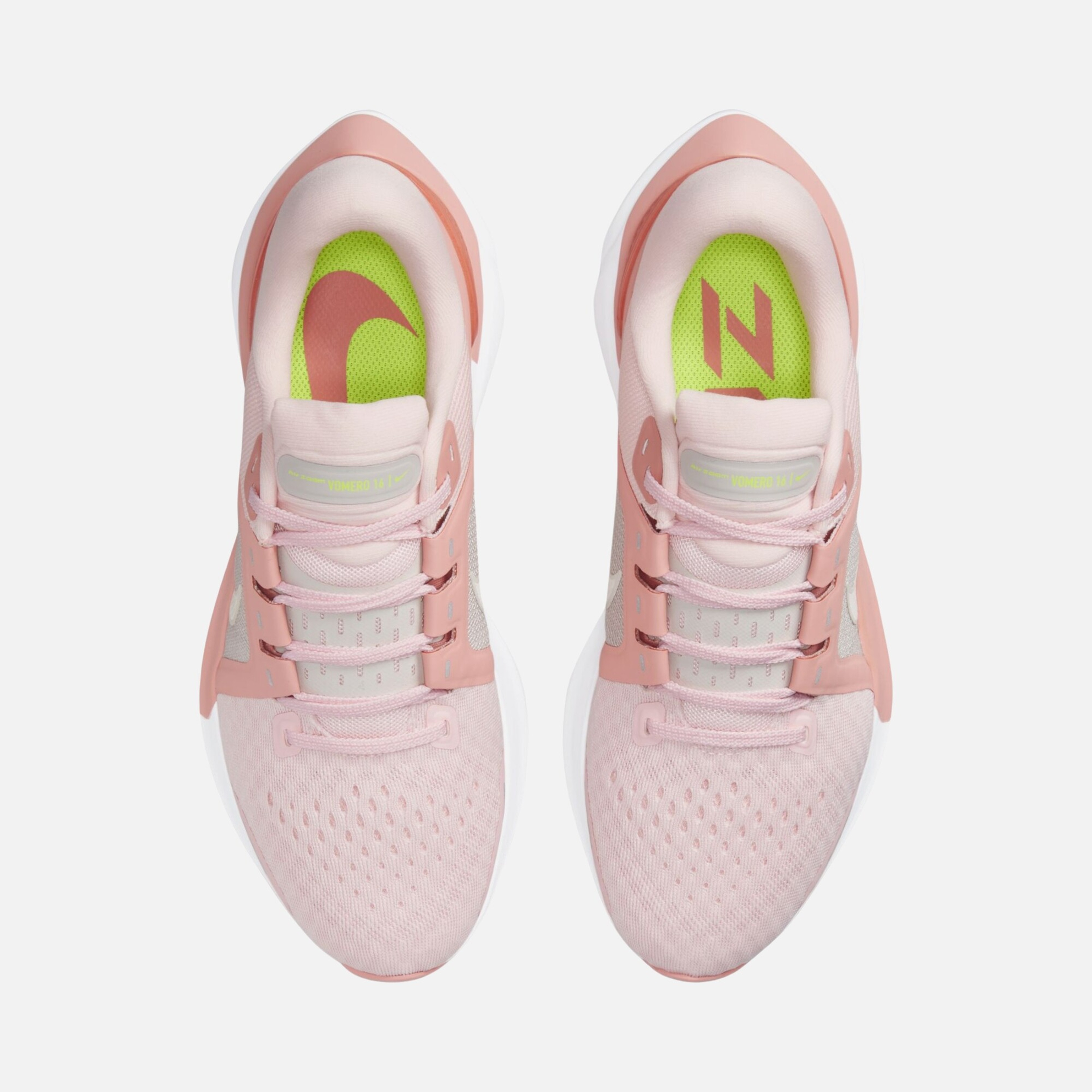 Nike Air Zoom Vomero 16 Road Running Kadın Spor Ayakkabı