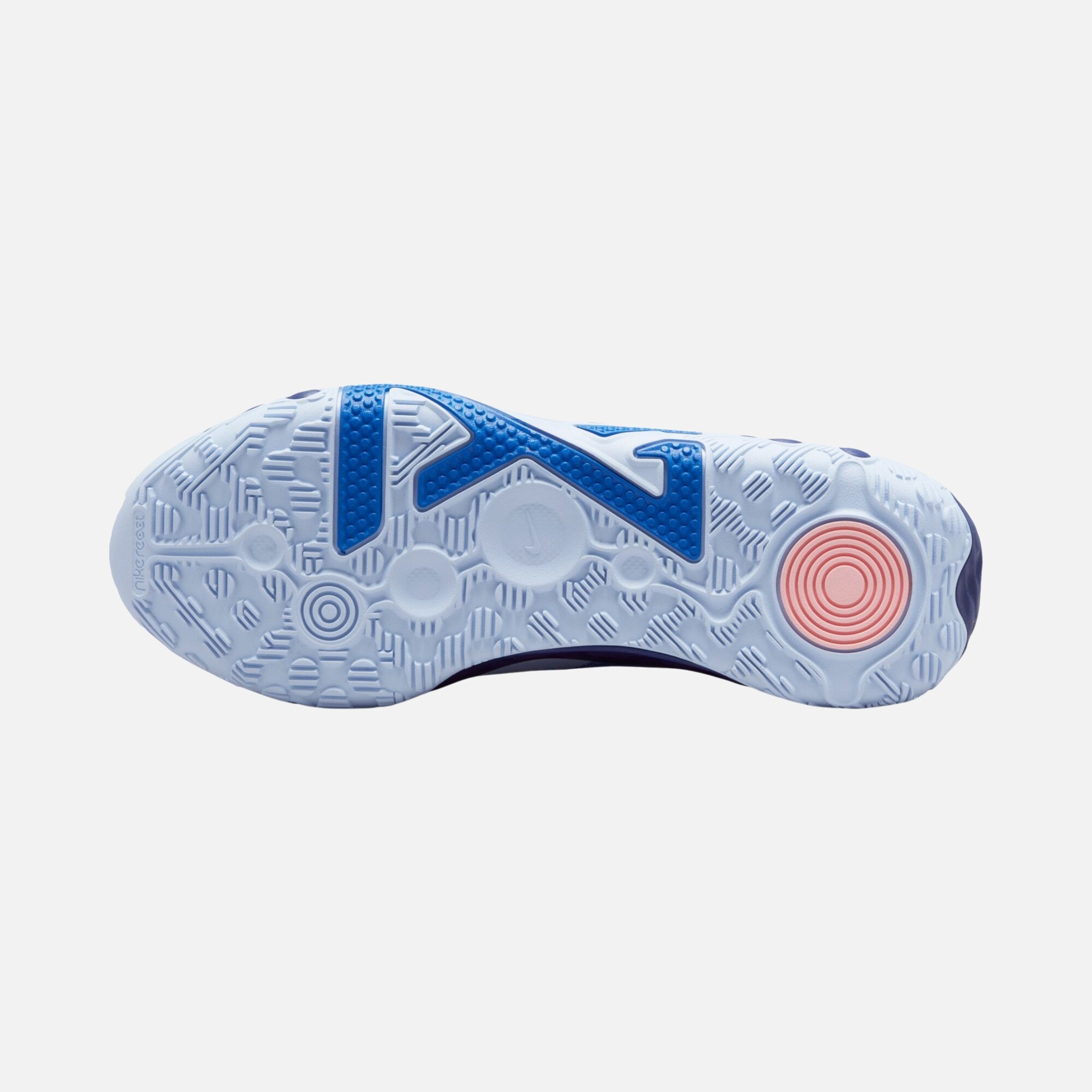 Nike PG 6 Erkek Basketbol Ayakkabısı