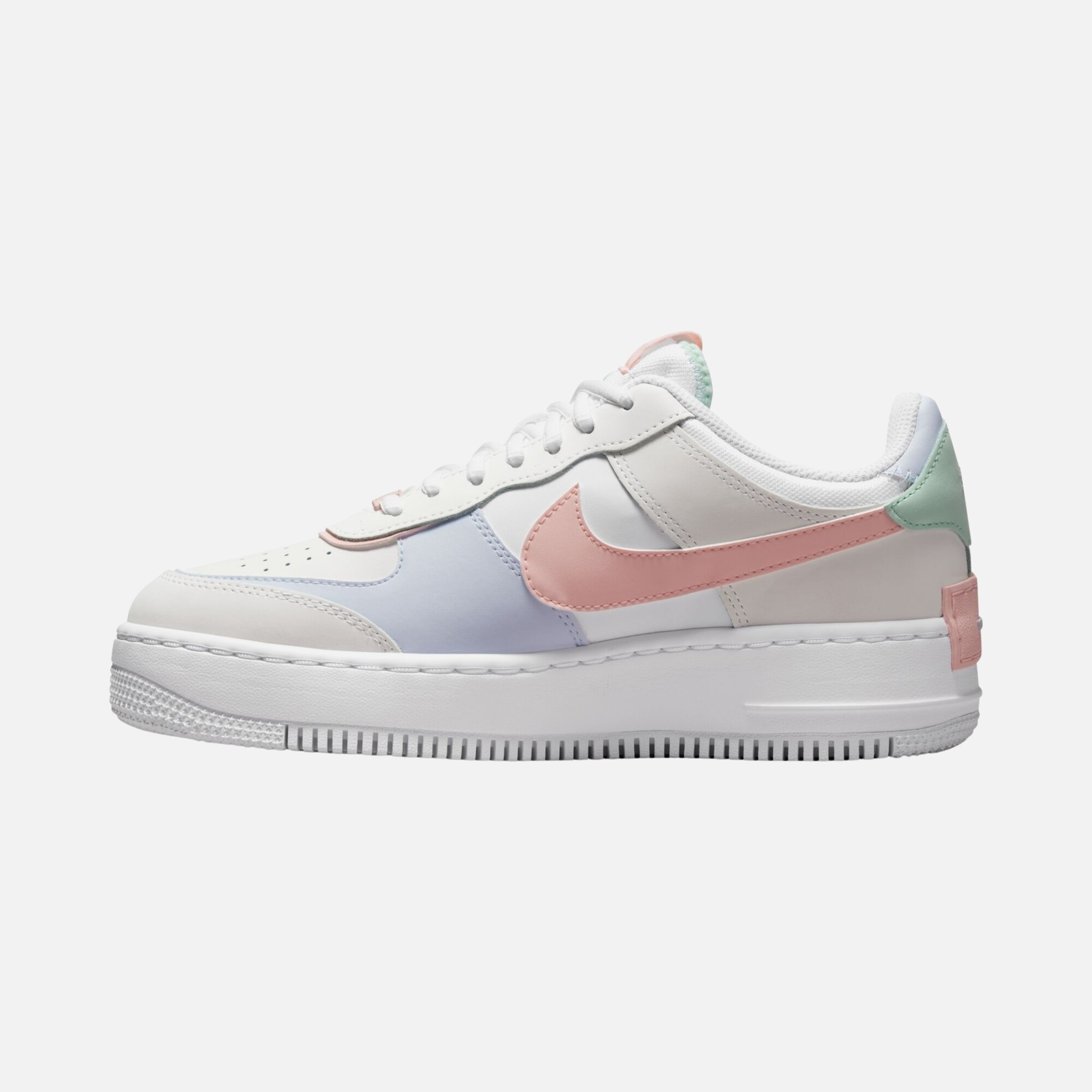 Nike Air Force 1 Shadow CO Kadın Spor Ayakkabı