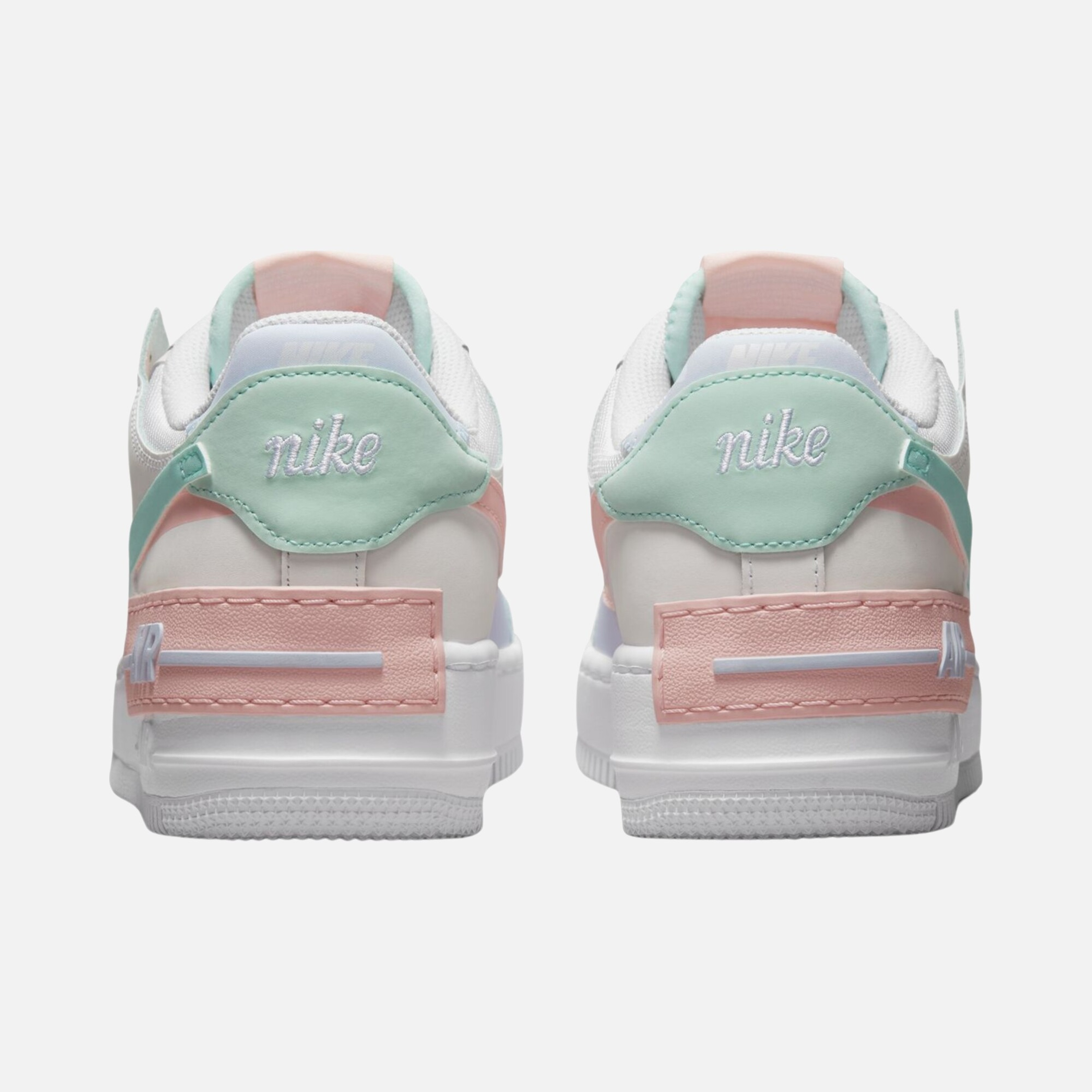 Nike Air Force 1 Shadow CO Kadın Spor Ayakkabı