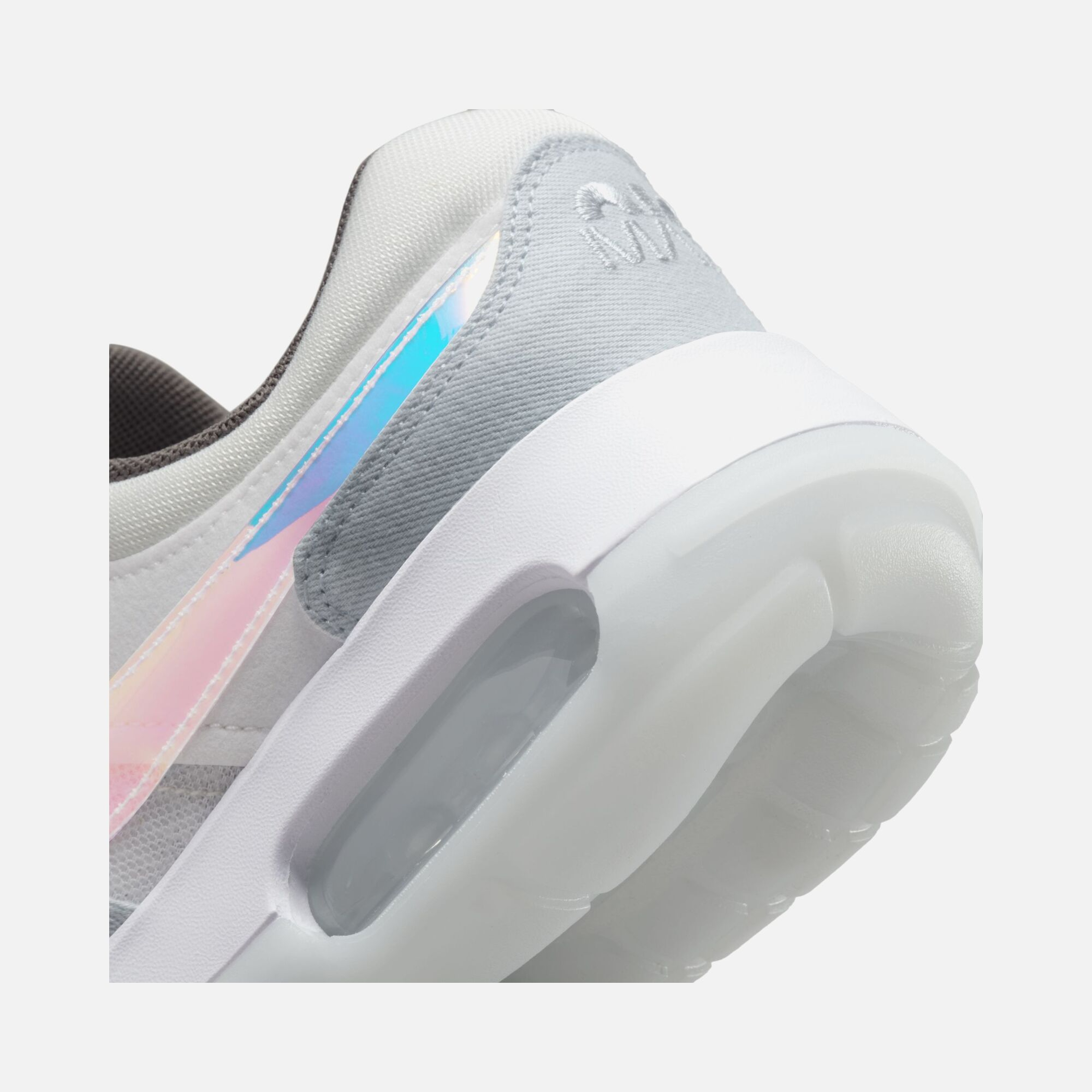 Nike Air Max Motif (GS) Spor Ayakkabı