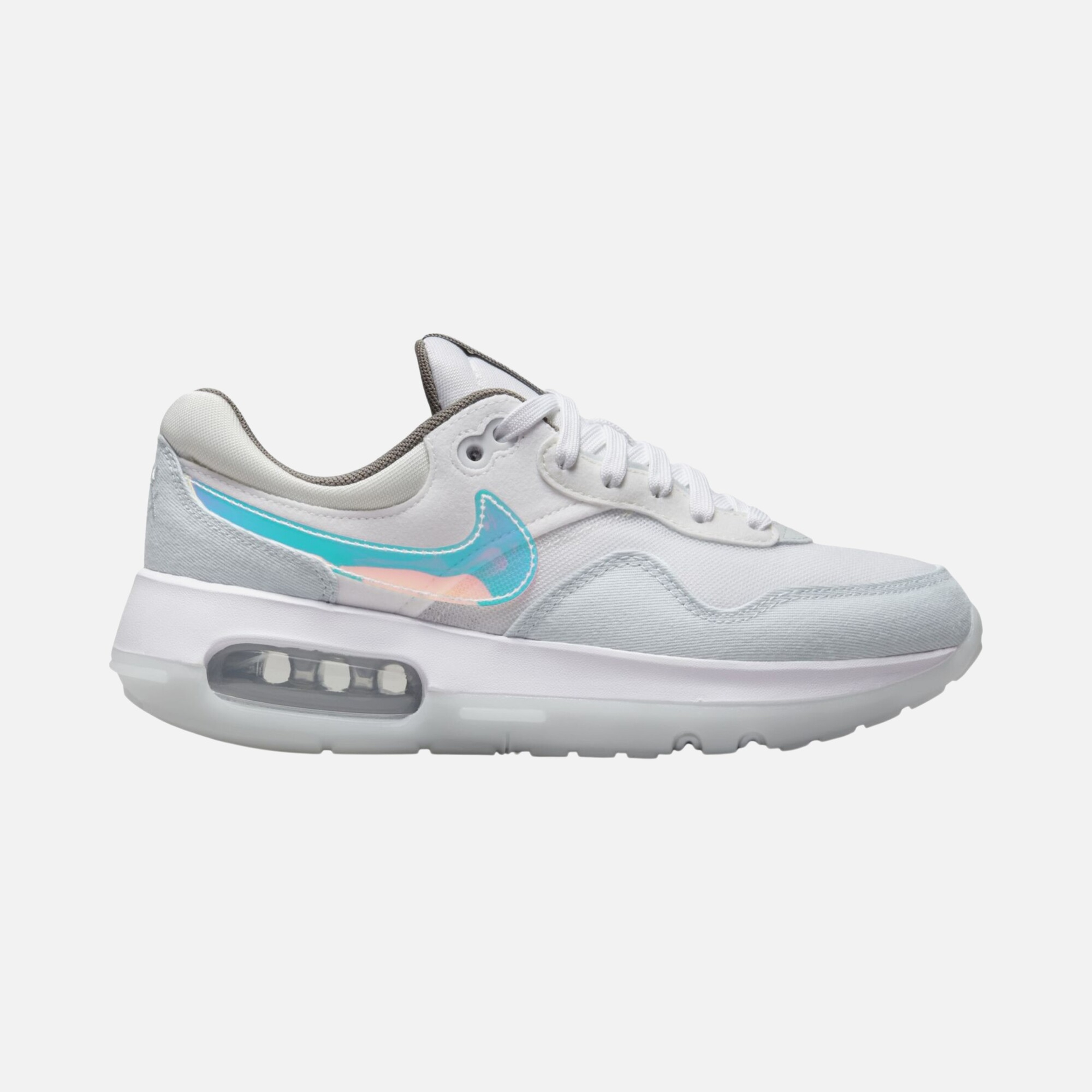 Nike Air Max Motif (GS) Spor Ayakkabı