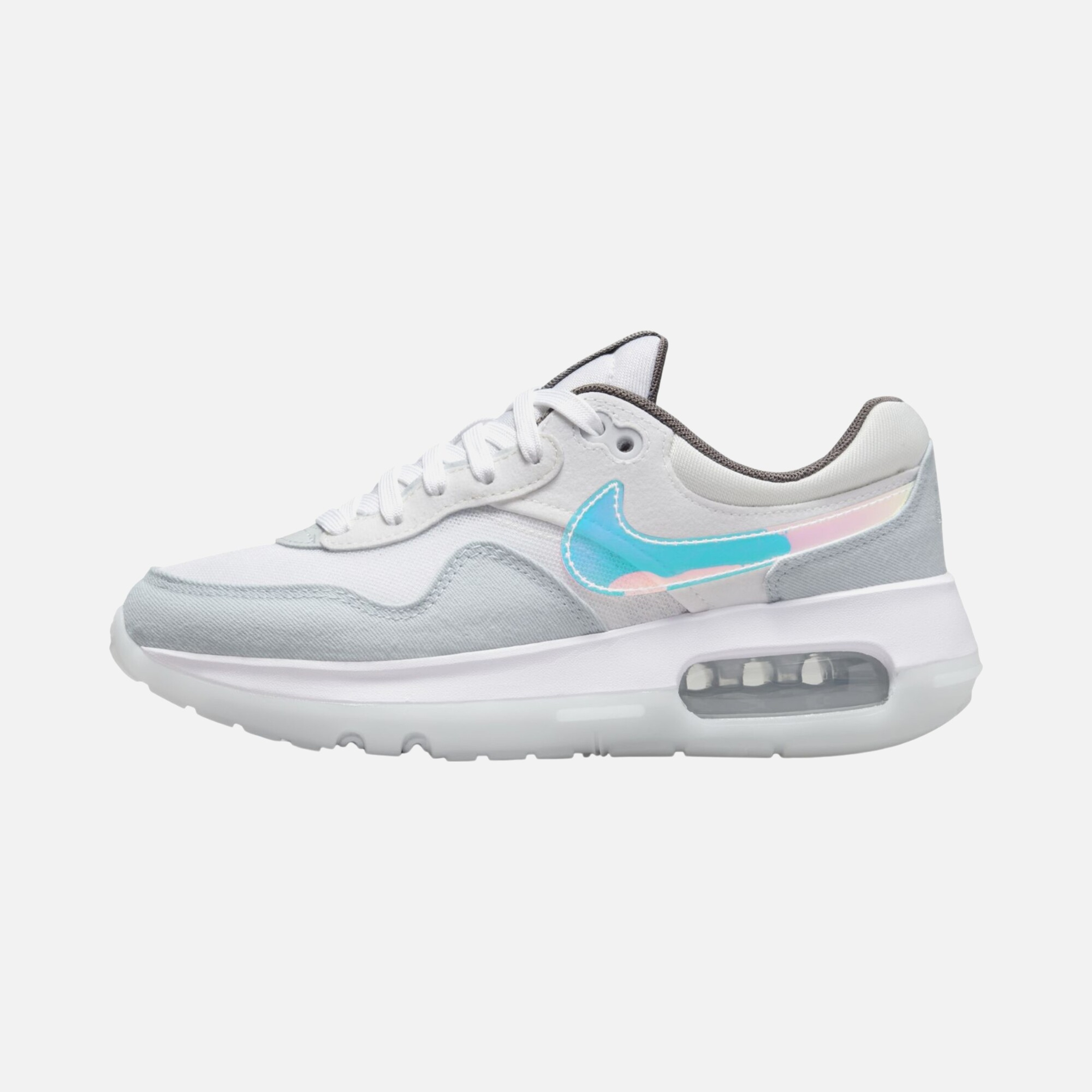 Nike Air Max Motif (GS) Spor Ayakkabı