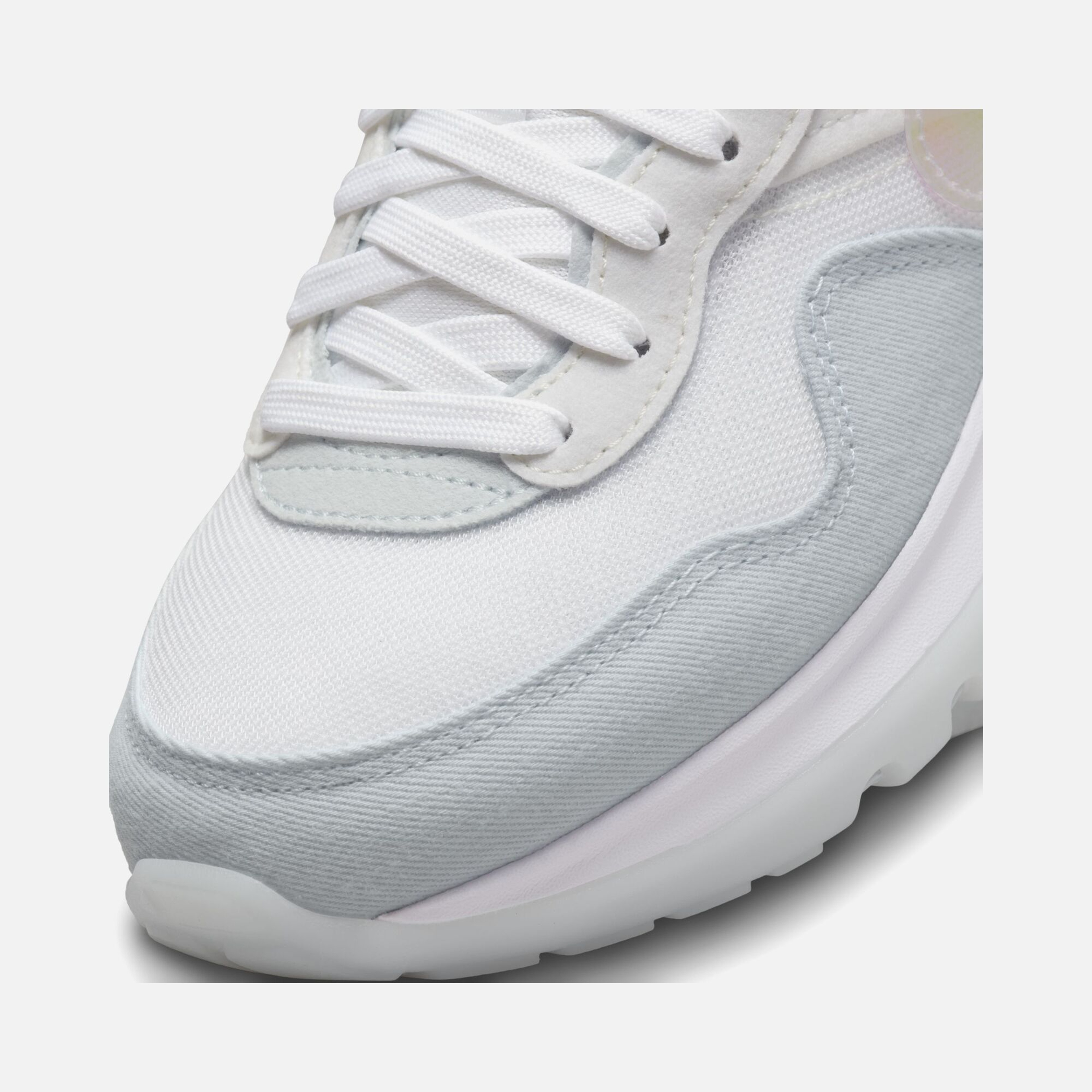 Nike Air Max Motif (GS) Spor Ayakkabı