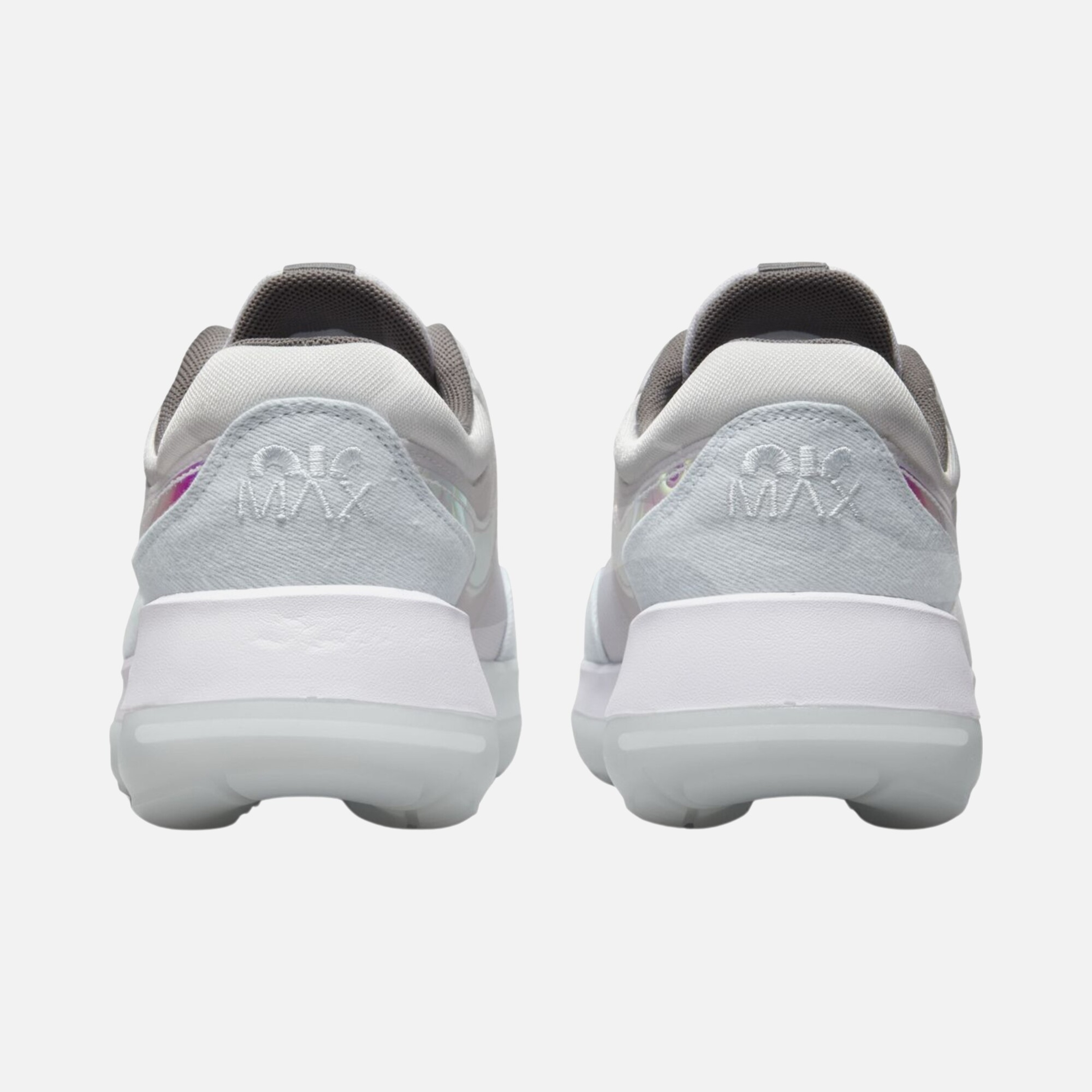 Nike Air Max Motif (GS) Spor Ayakkabı