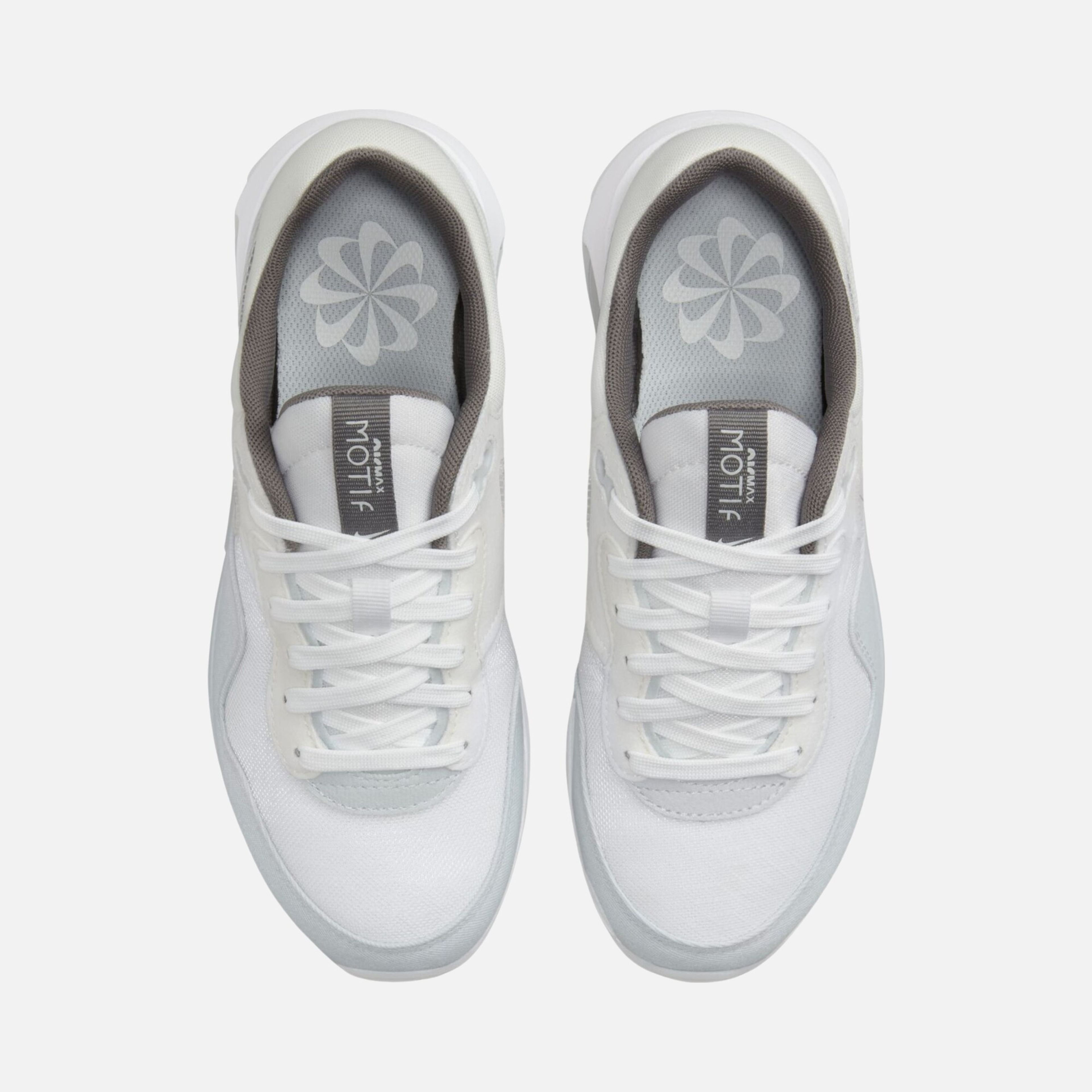 Nike Air Max Motif (GS) Spor Ayakkabı