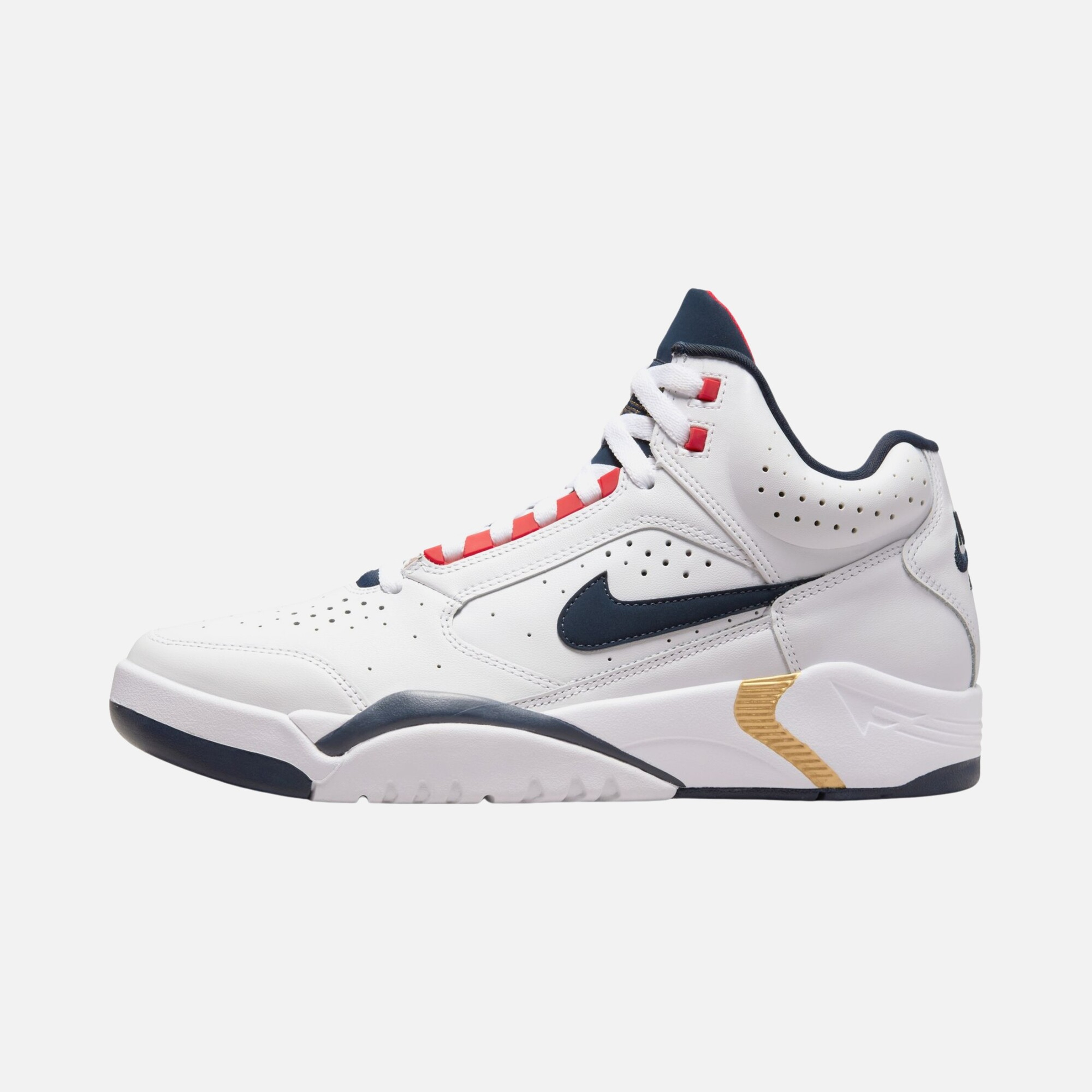 Nike Air Flight Lite Mid Erkek Spor Ayakkabı