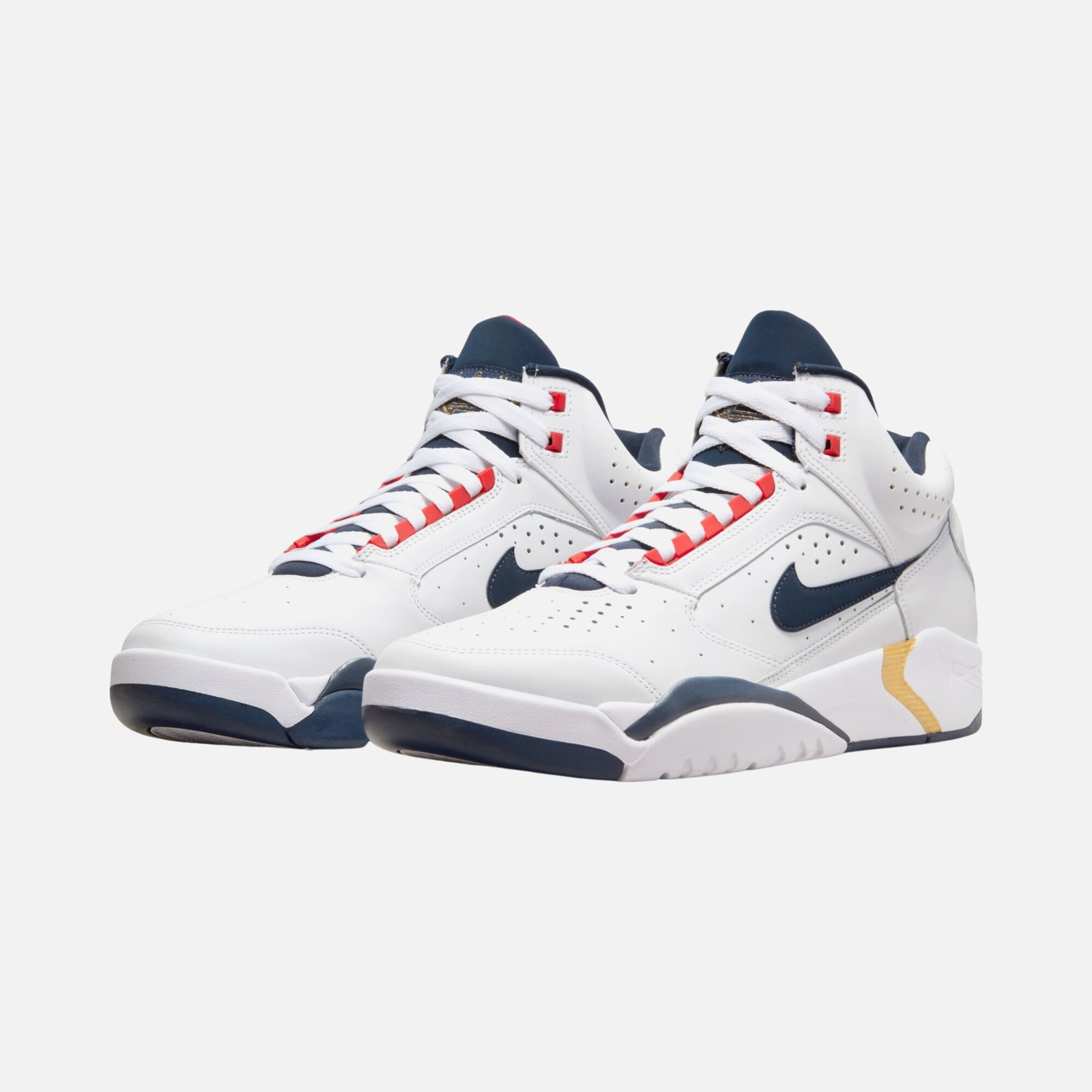 Nike Air Flight Lite Mid Erkek Spor Ayakkabı