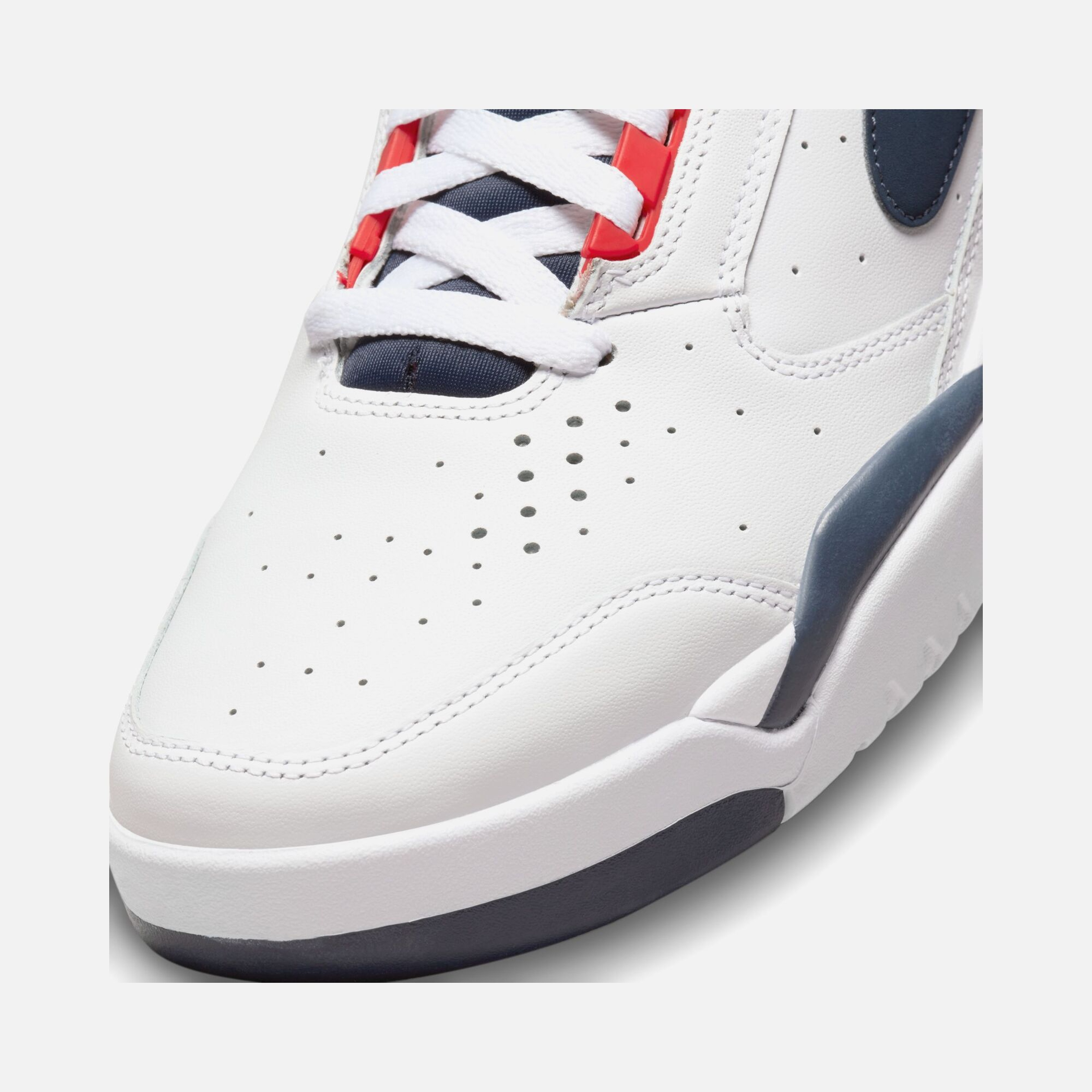 Nike Air Flight Lite Mid Erkek Spor Ayakkabı