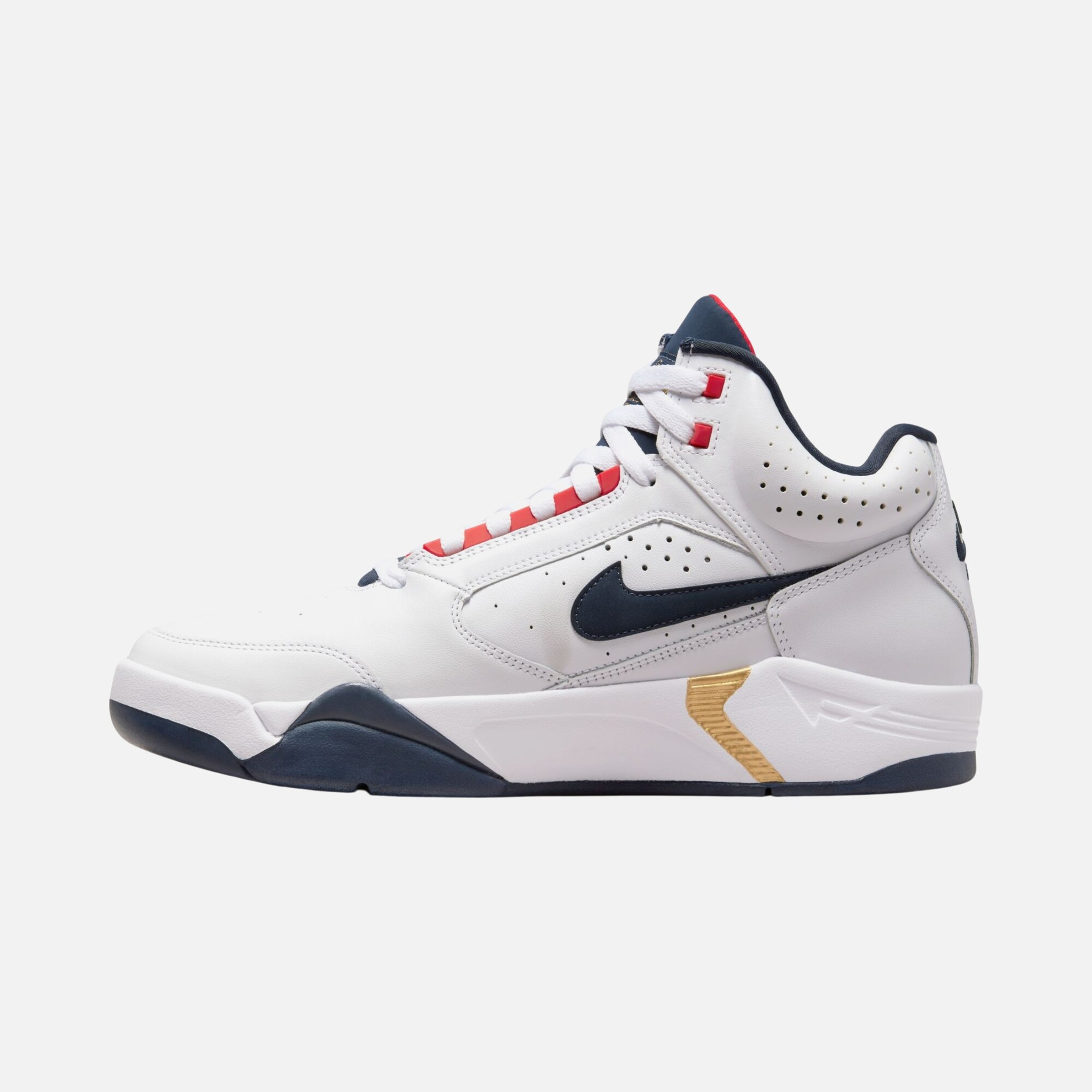 Nike Air Flight Lite Mid Erkek Spor Ayakkabı