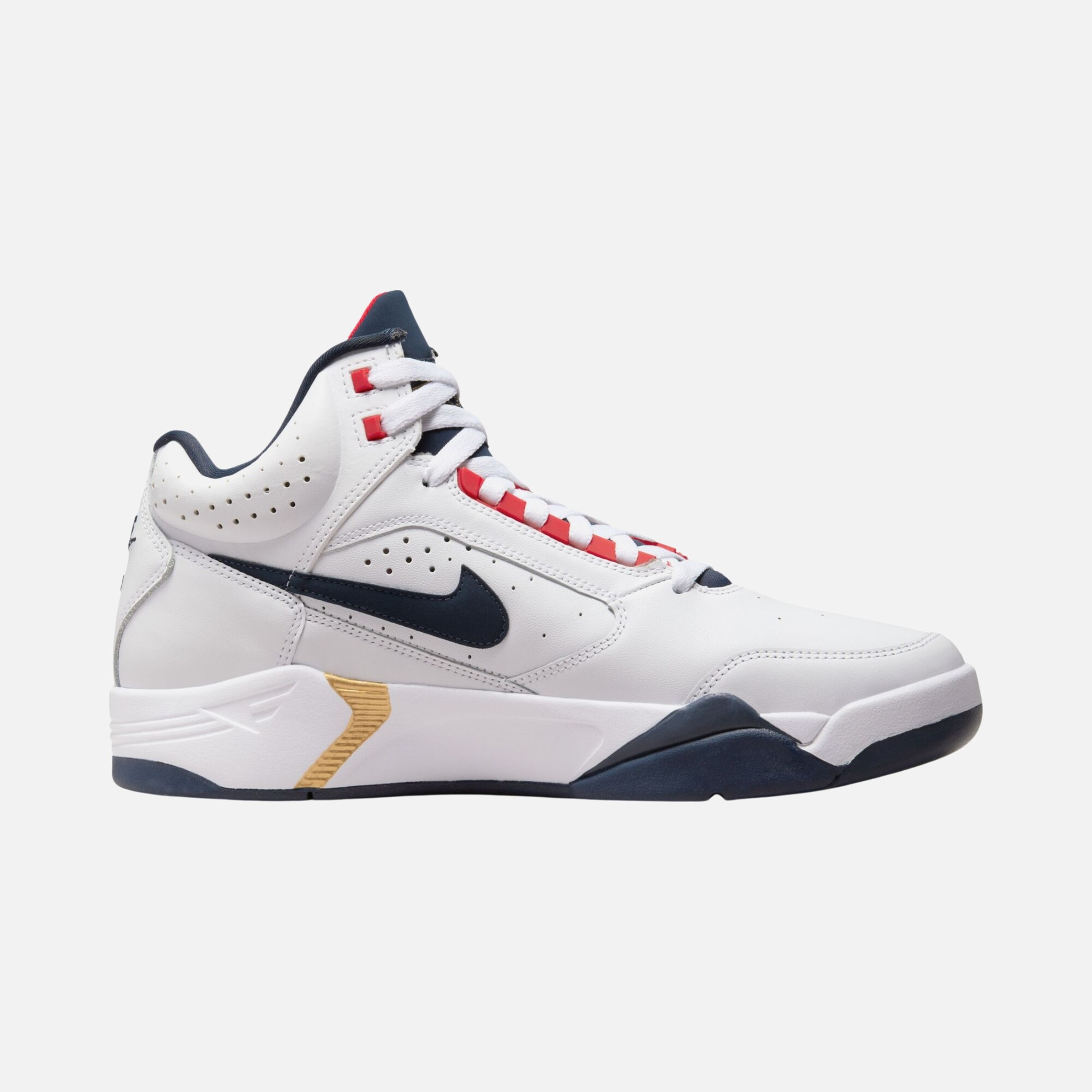 Nike Air Flight Lite Mid Erkek Spor Ayakkabı