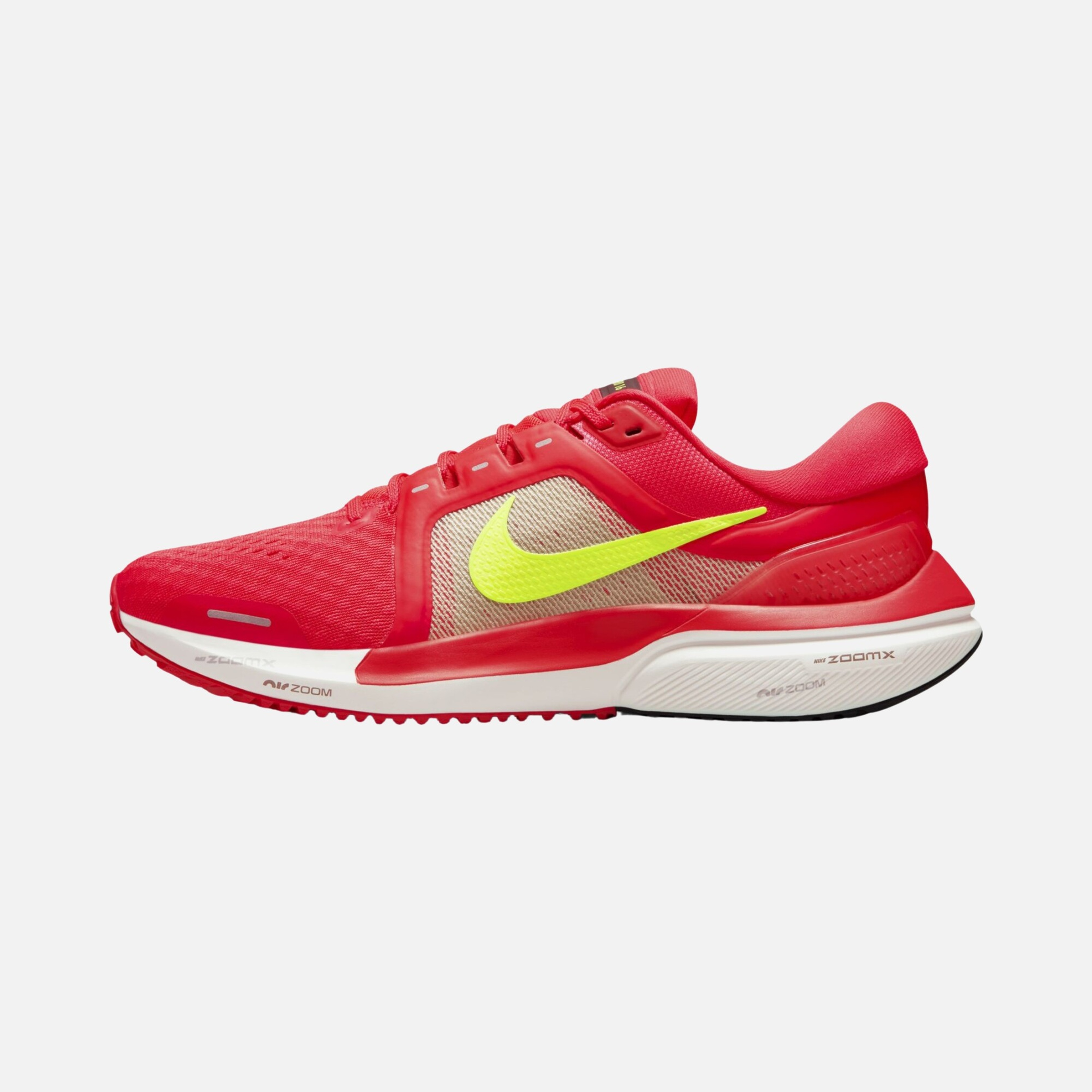 Nike Air Zoom Vomero 16 Road Running Erkek Spor Ayakkabı