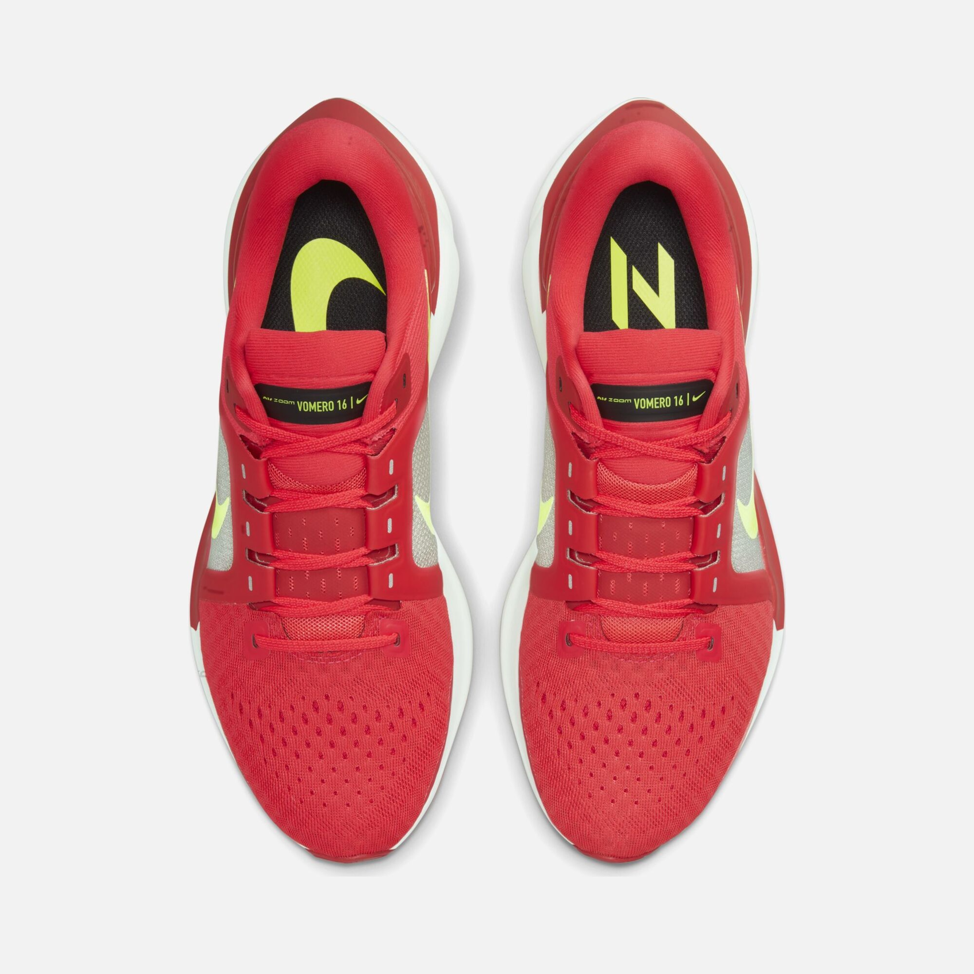 Nike Air Zoom Vomero 16 Road Running Erkek Spor Ayakkabı