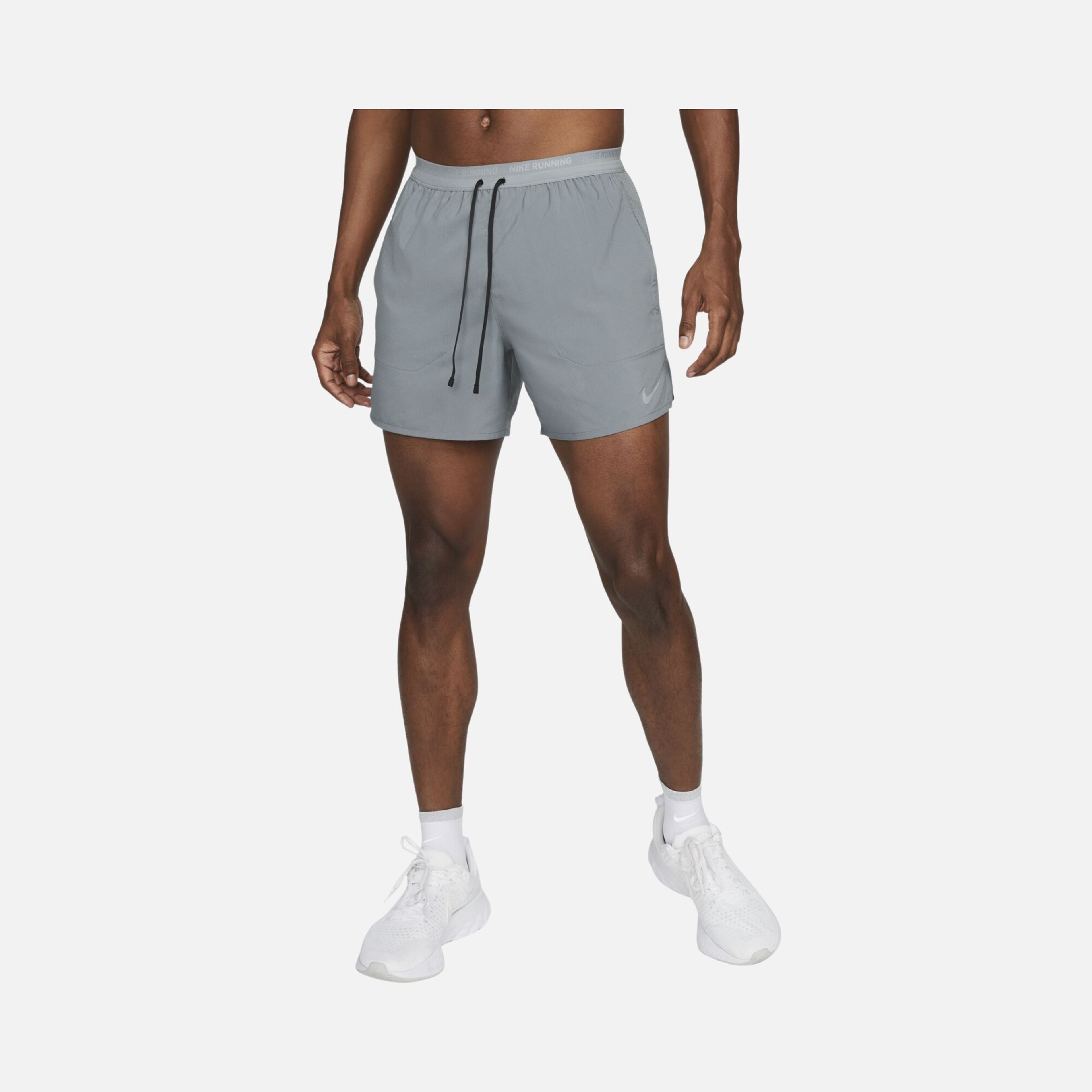 Nike Dri-Fit Stride 13cm (approx.) Brief-Lined Running Erkek Şort