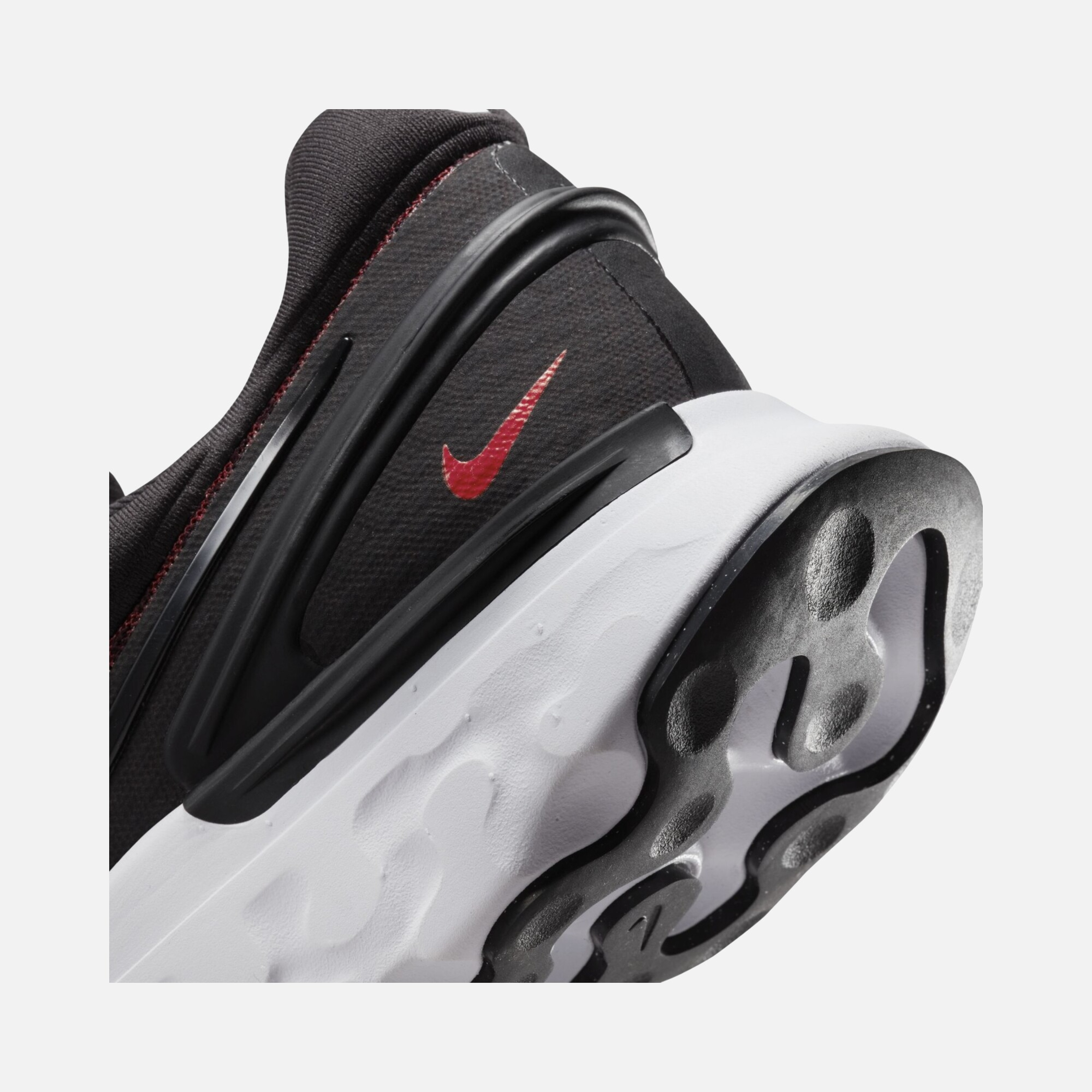 Nike React Miler 3 Road Running Erkek Spor Ayakkabı