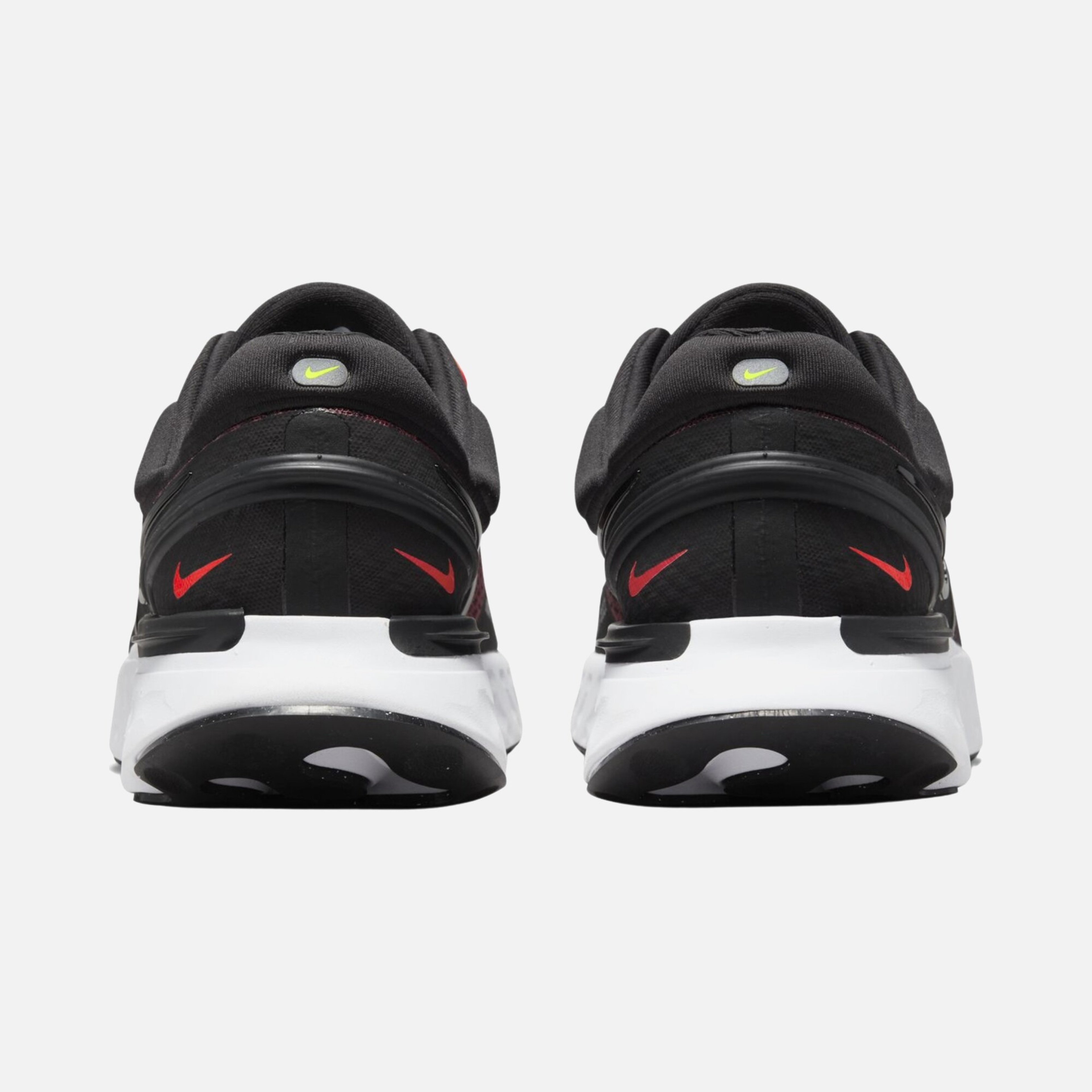 Nike React Miler 3 Road Running Erkek Spor Ayakkabı