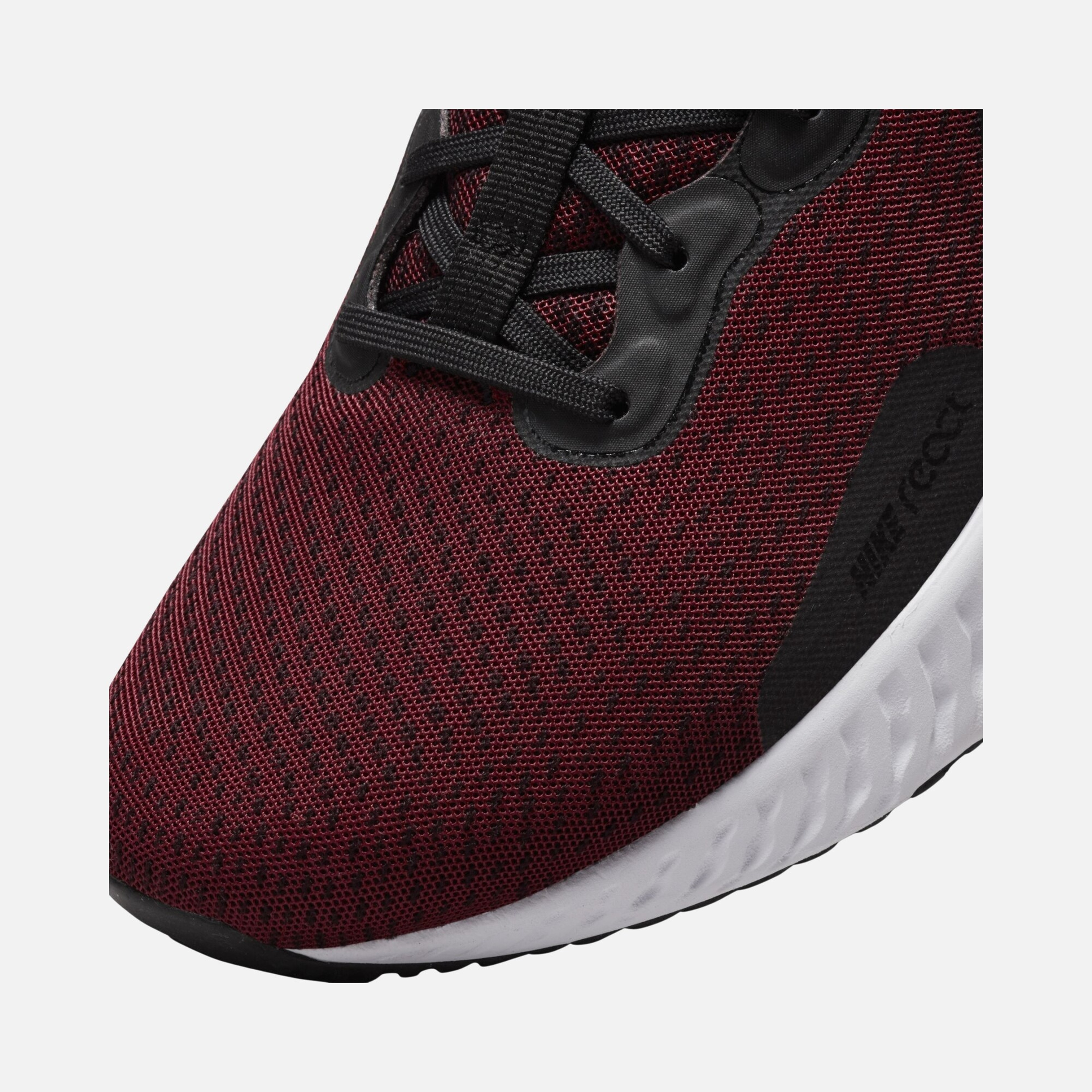 Nike React Miler 3 Road Running Erkek Spor Ayakkabı