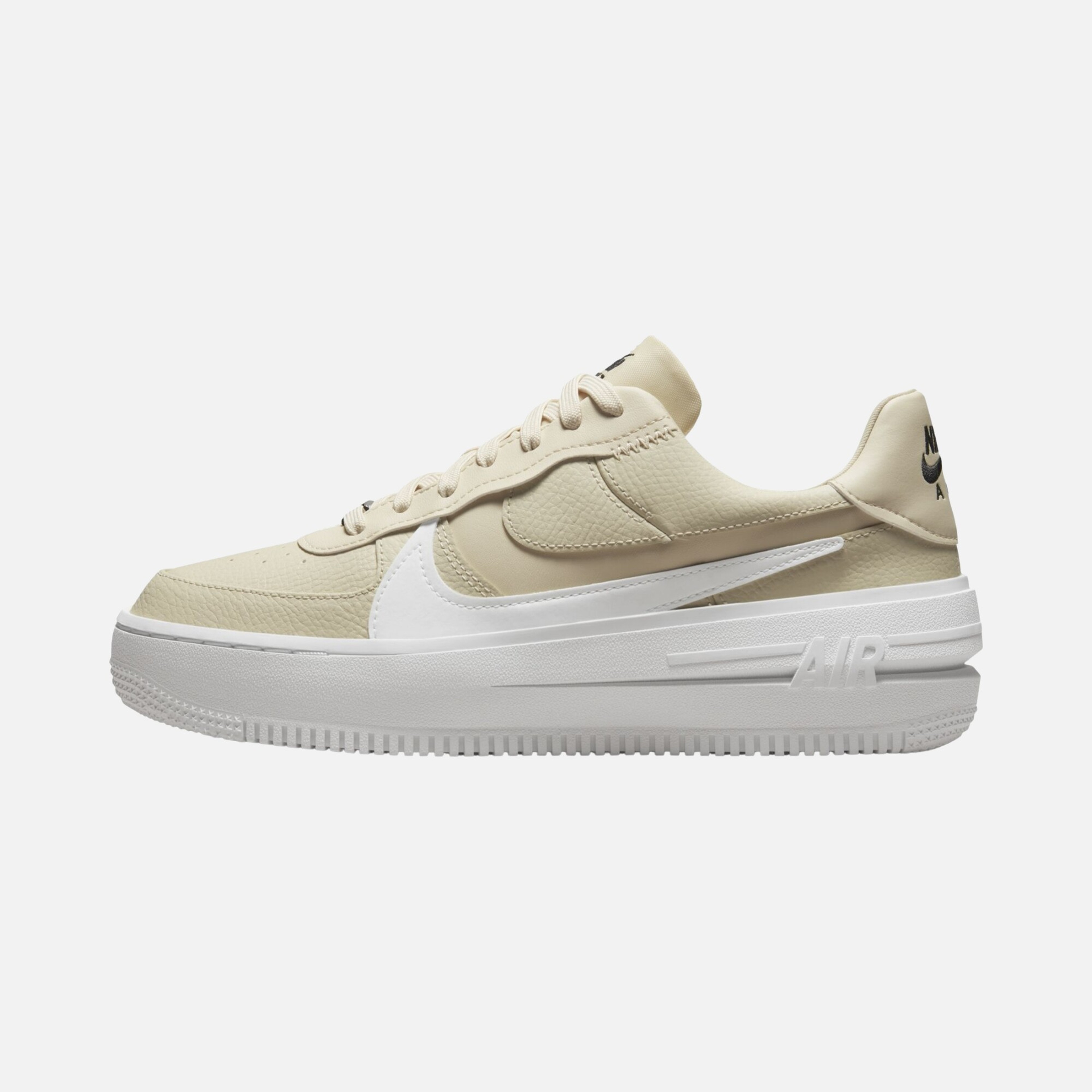 Nike Air Force 1 PLT.AF.ORM Kadın Spor Ayakkabı