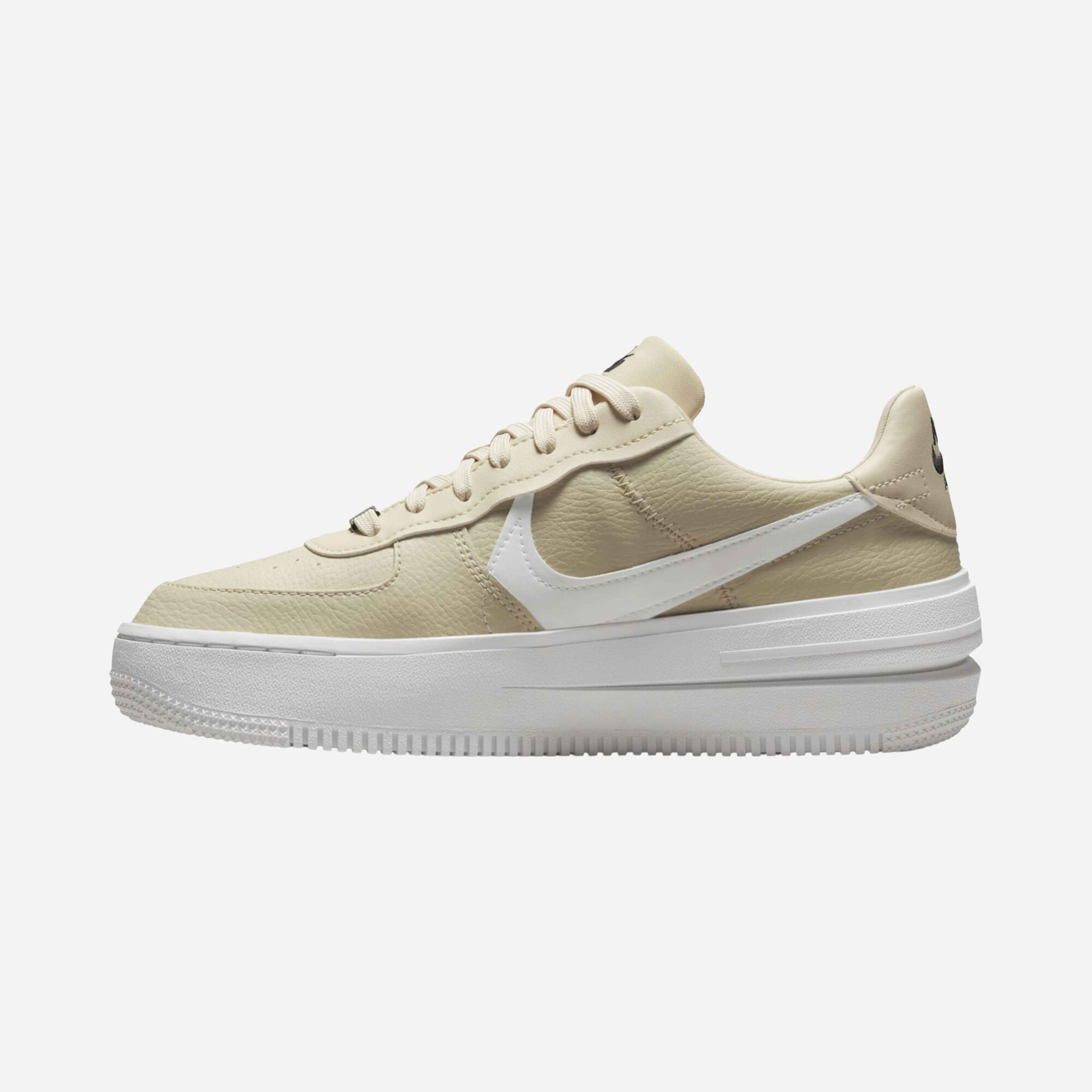 Nike Air Force 1 PLT.AF.ORM Kadın Spor Ayakkabı