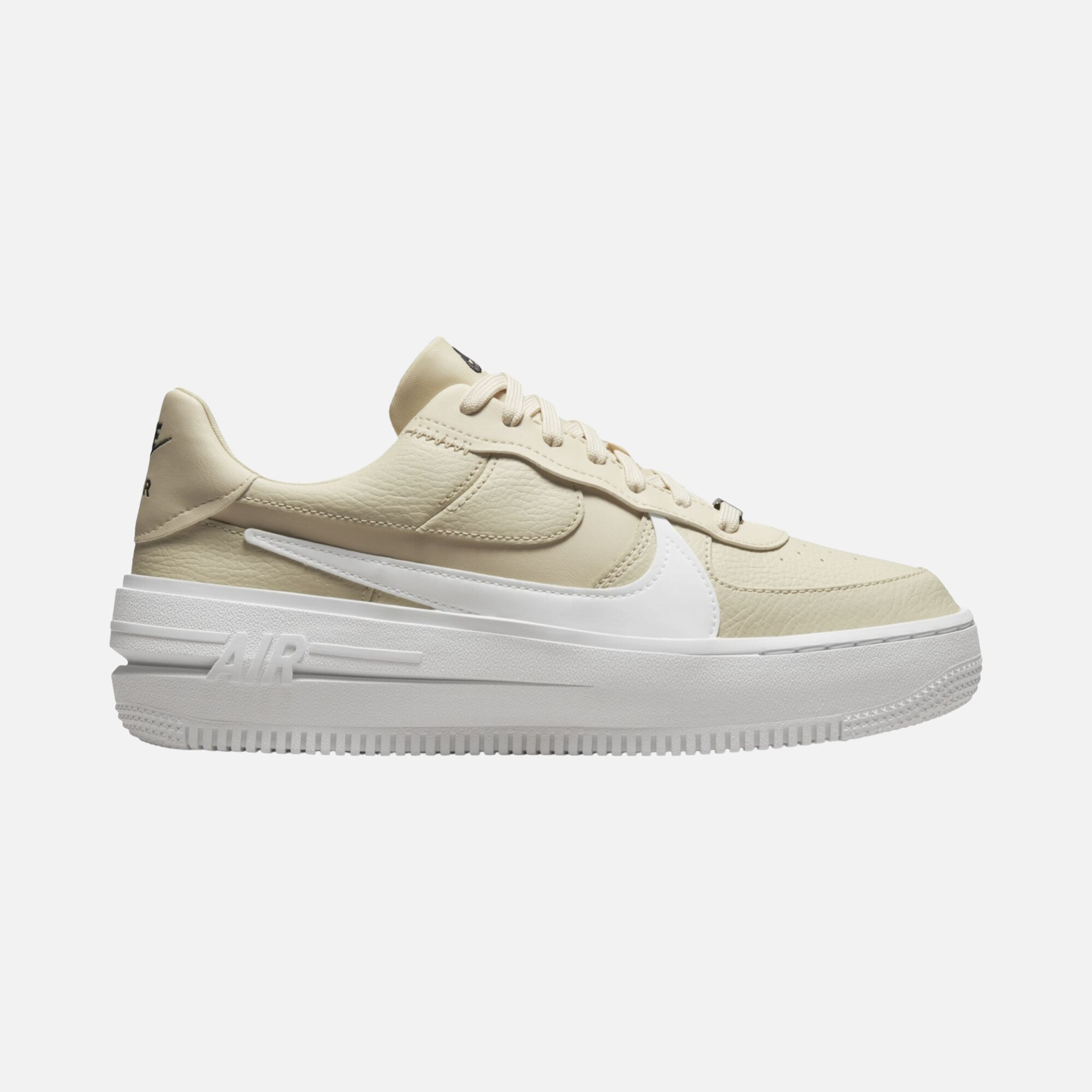 Nike Air Force 1 PLT.AF.ORM Kadın Spor Ayakkabı