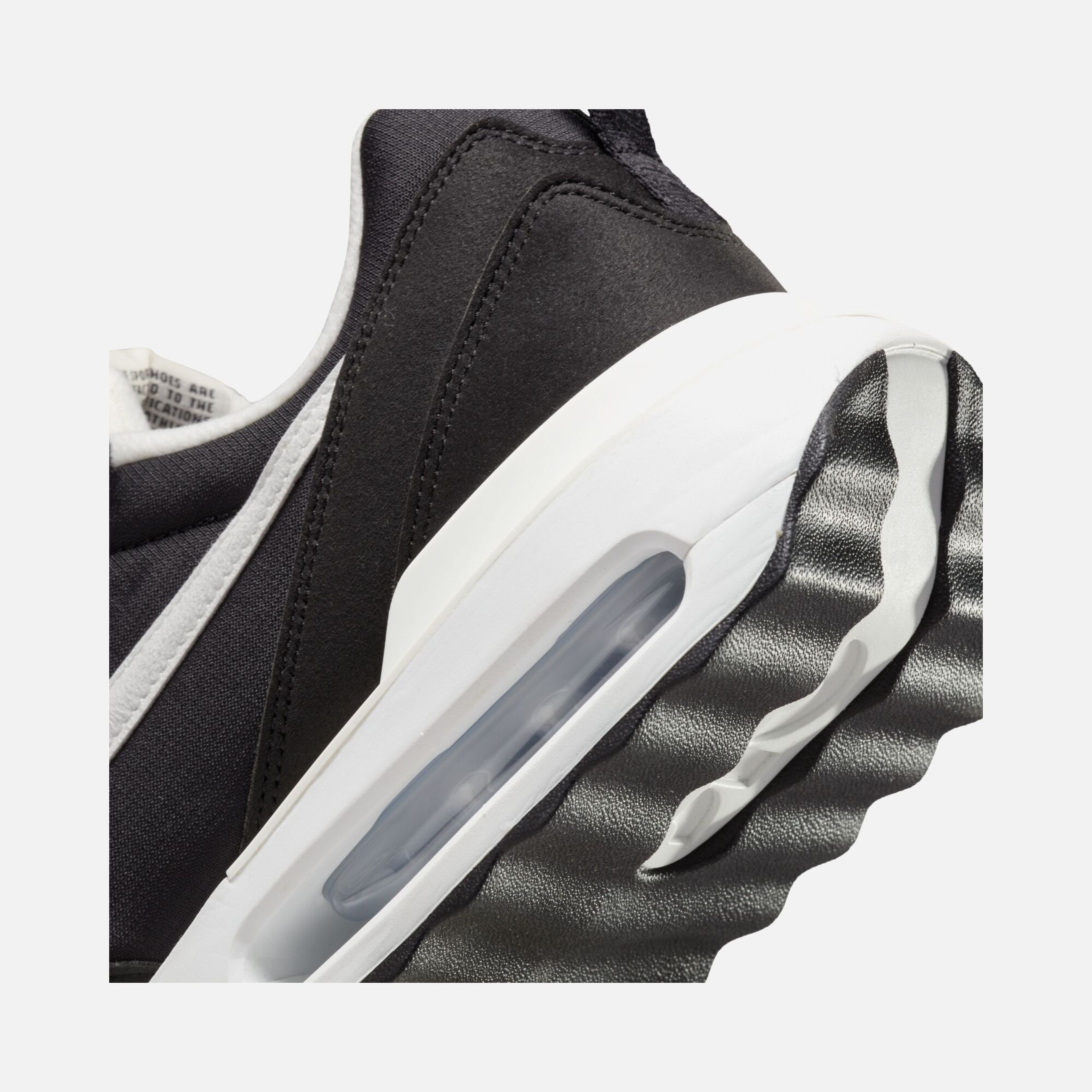 Nike Air Max Dawn Erkek Spor Ayakkabı