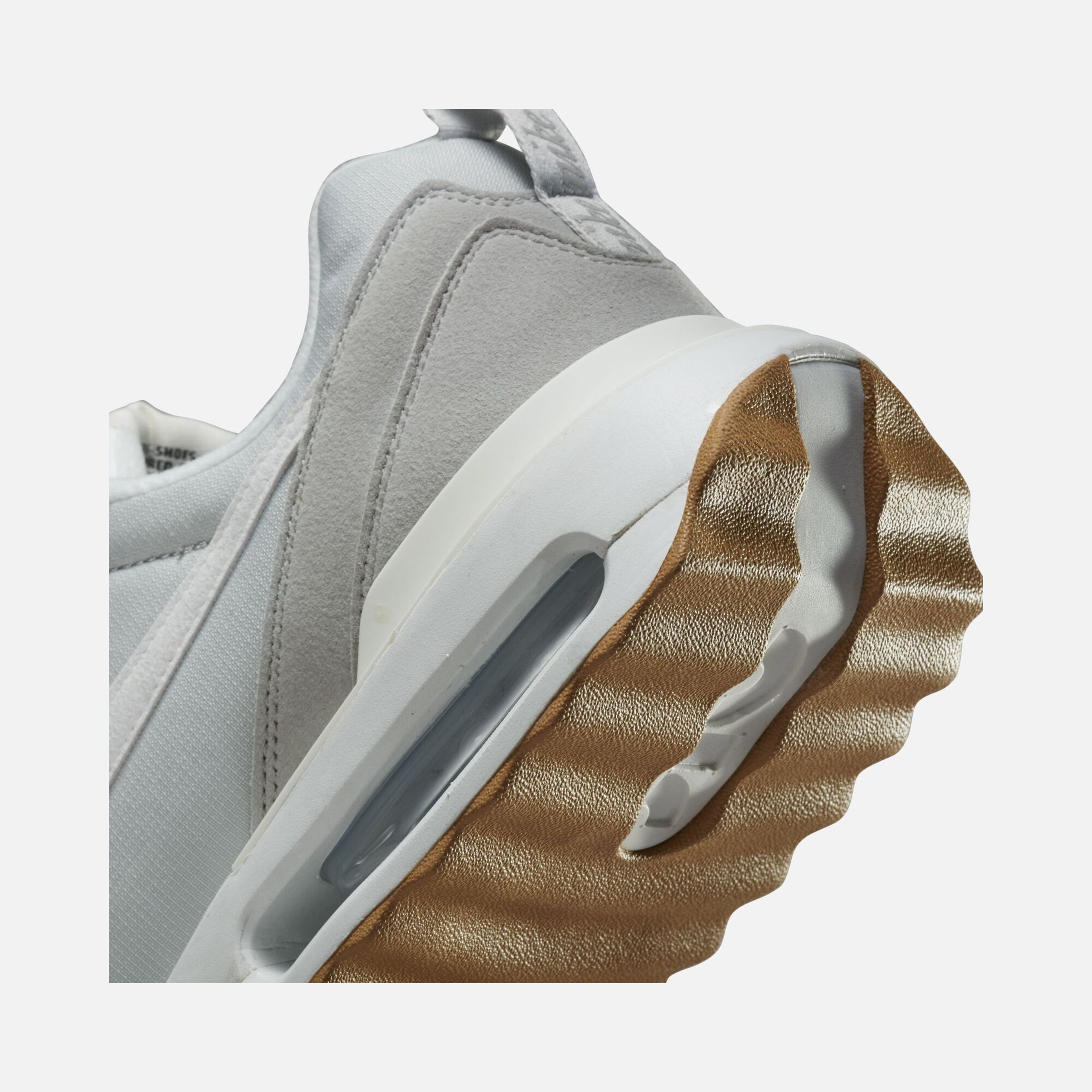 Nike Air Max Dawn Erkek Spor Ayakkabı