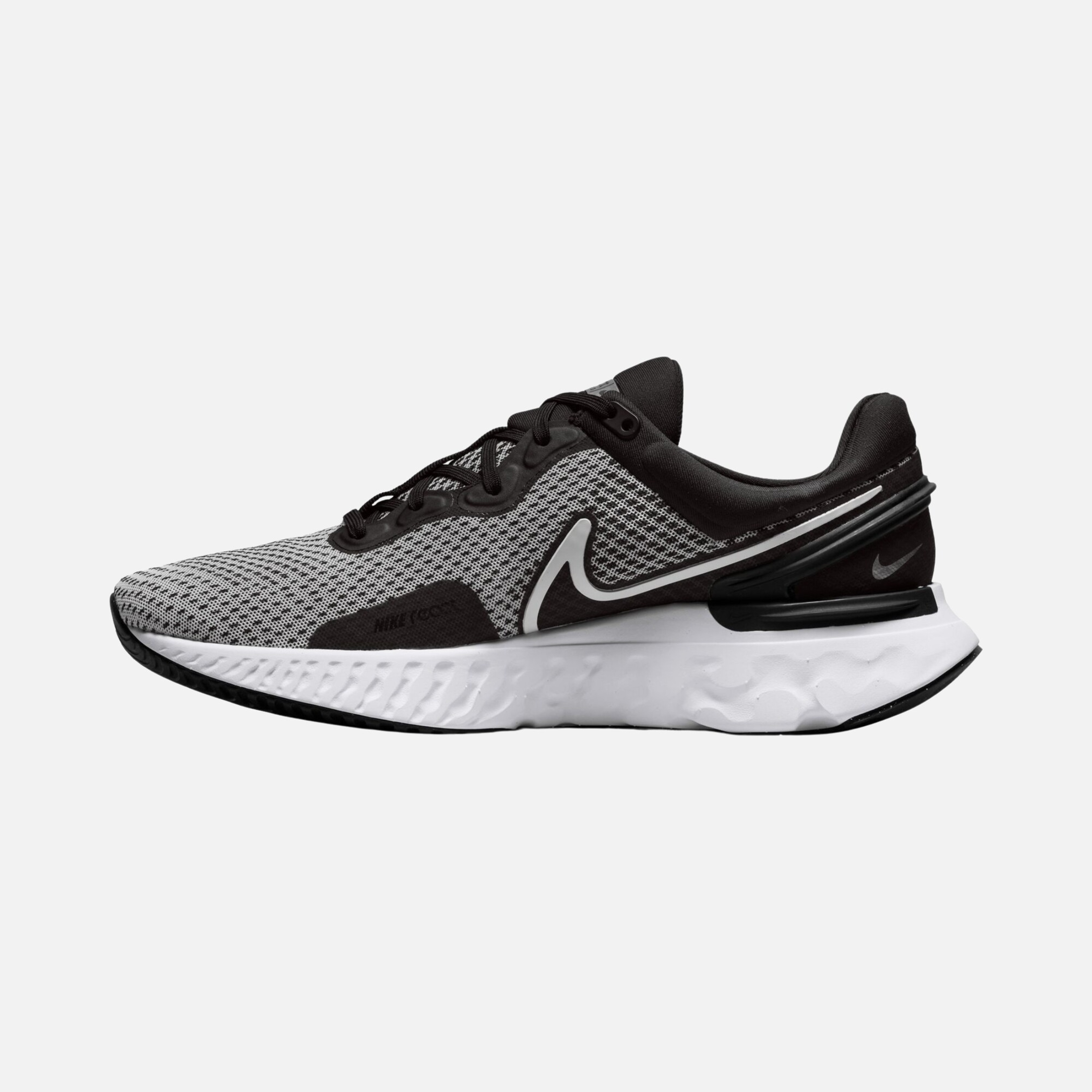 Nike React Miler 3 Road Running Erkek Spor Ayakkabı